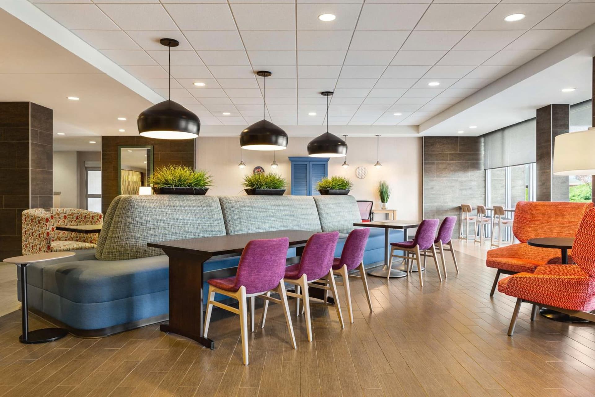 Home2 Suites By Hilton York gallery photo in York, PA — image 68