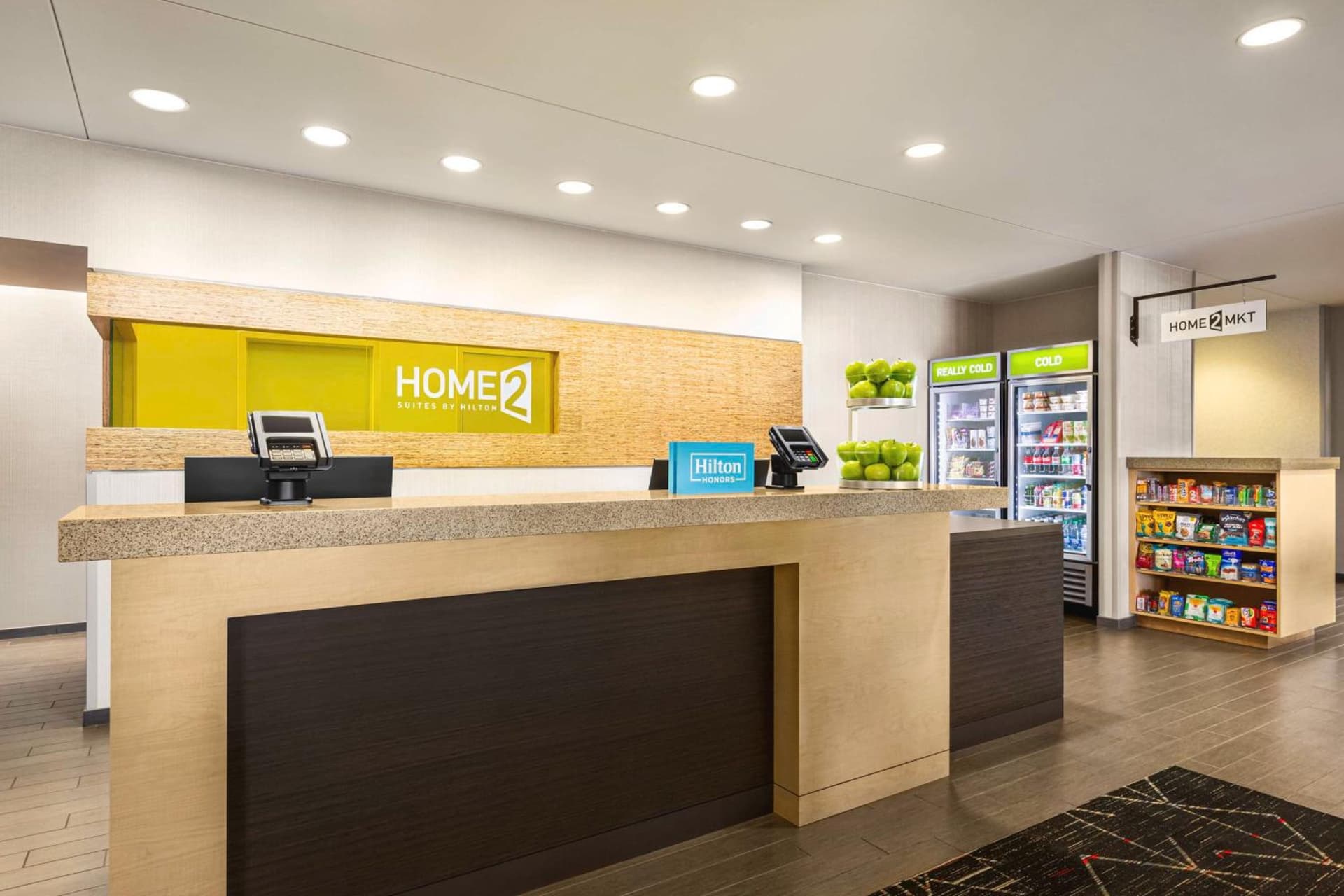 Home2 Suites By Hilton York gallery photo in York, PA — image 37