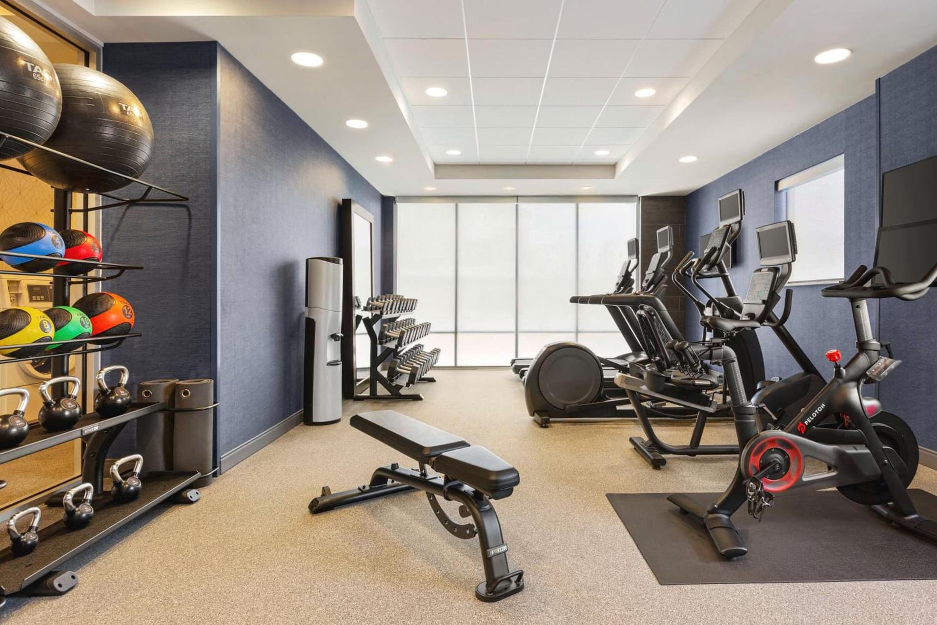 Home2 Suites By Hilton York gallery photo in York, PA — image 64