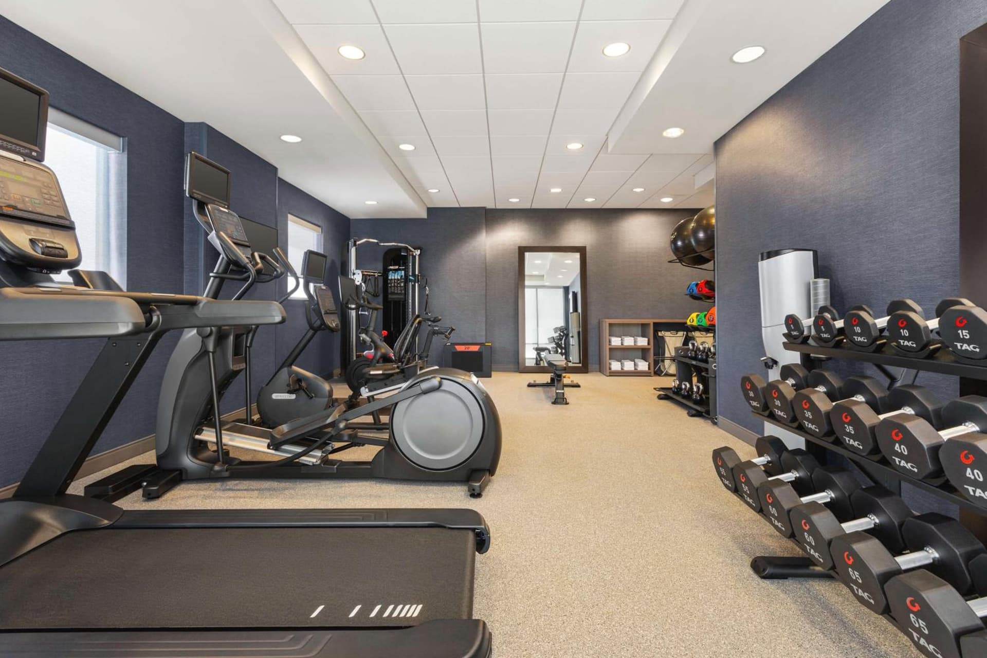 Home2 Suites By Hilton York gallery photo in York, PA — image 69
