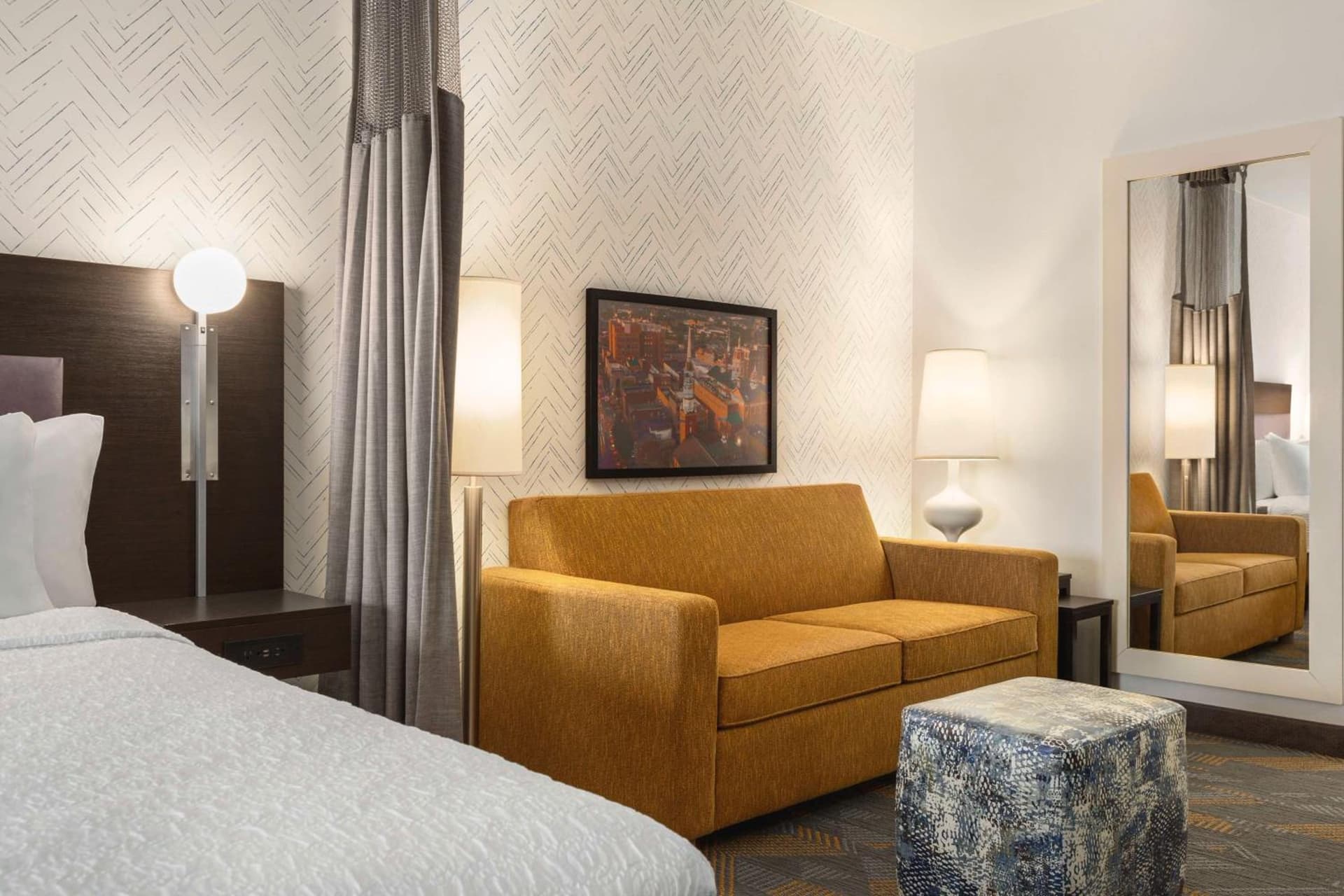 Home2 Suites By Hilton York gallery photo in York, PA — image 52