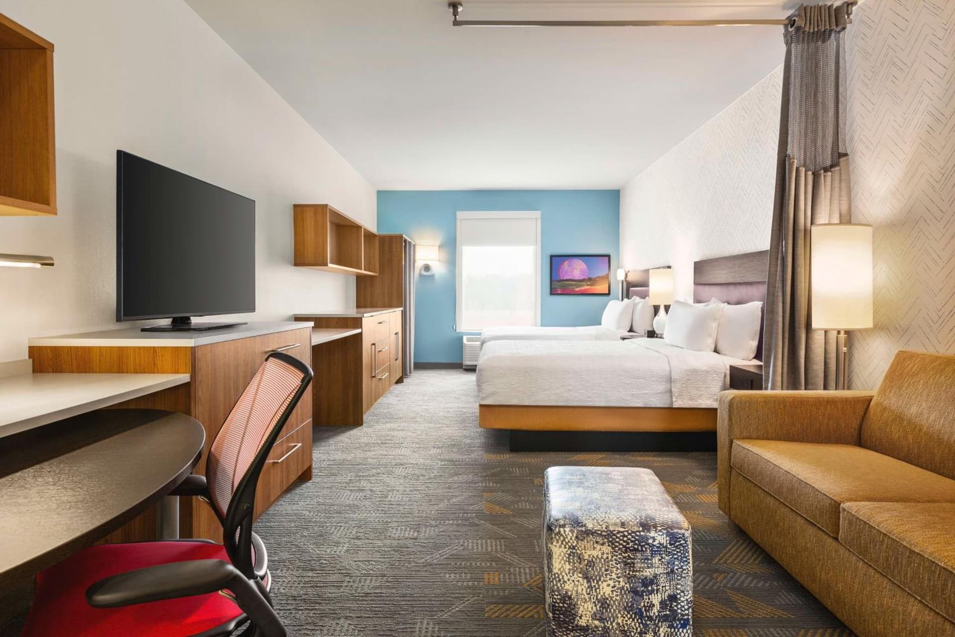 Home2 Suites By Hilton York gallery photo in York, PA — image 67