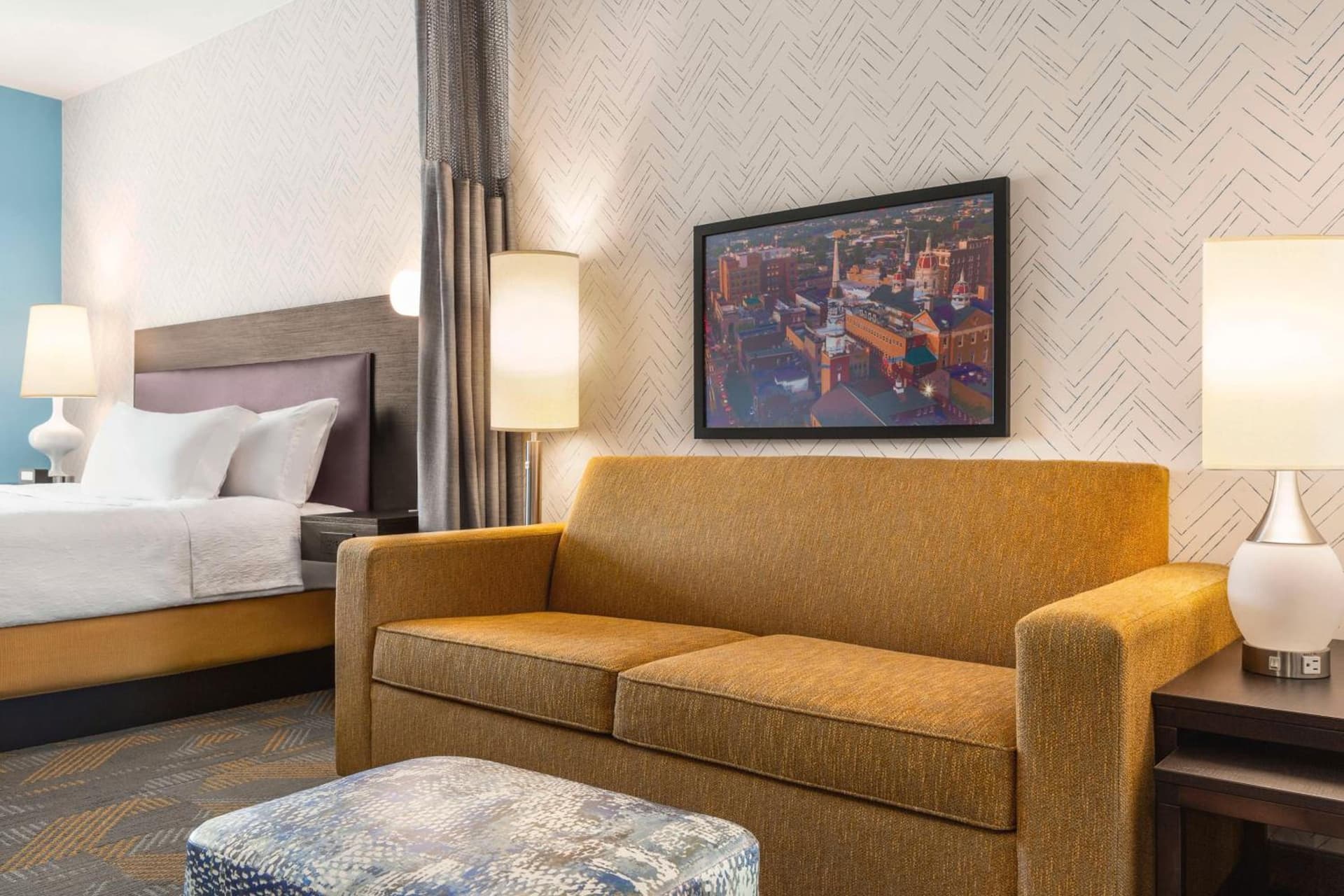 Home2 Suites By Hilton York gallery photo in York, PA — image 54