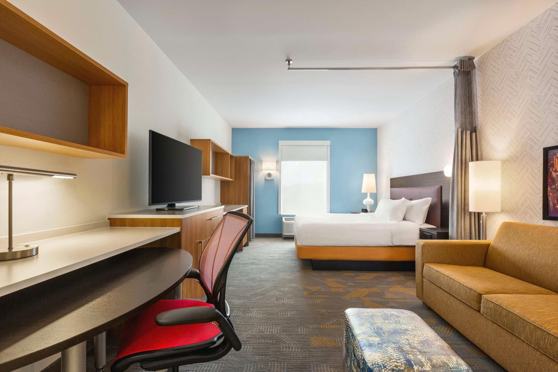 Home2 Suites By Hilton York gallery photo in York, PA — image 61