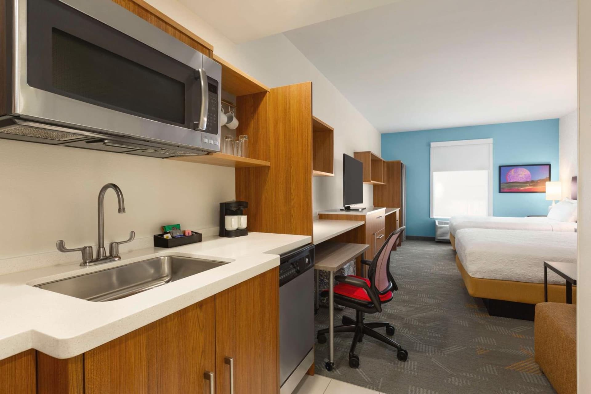 Home2 Suites By Hilton York gallery photo in York, PA — image 62