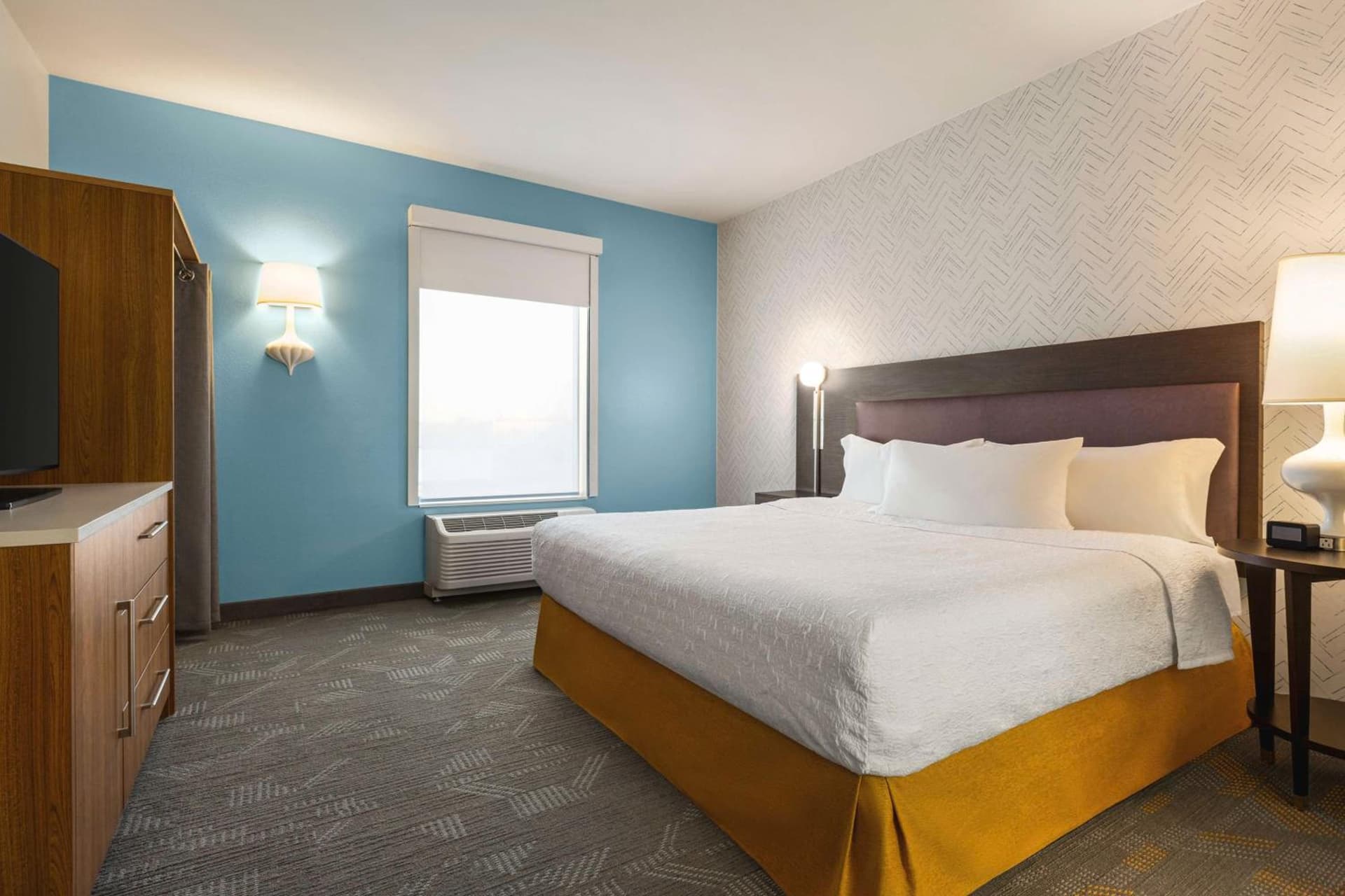 Home2 Suites By Hilton York gallery photo in York, PA — image 58