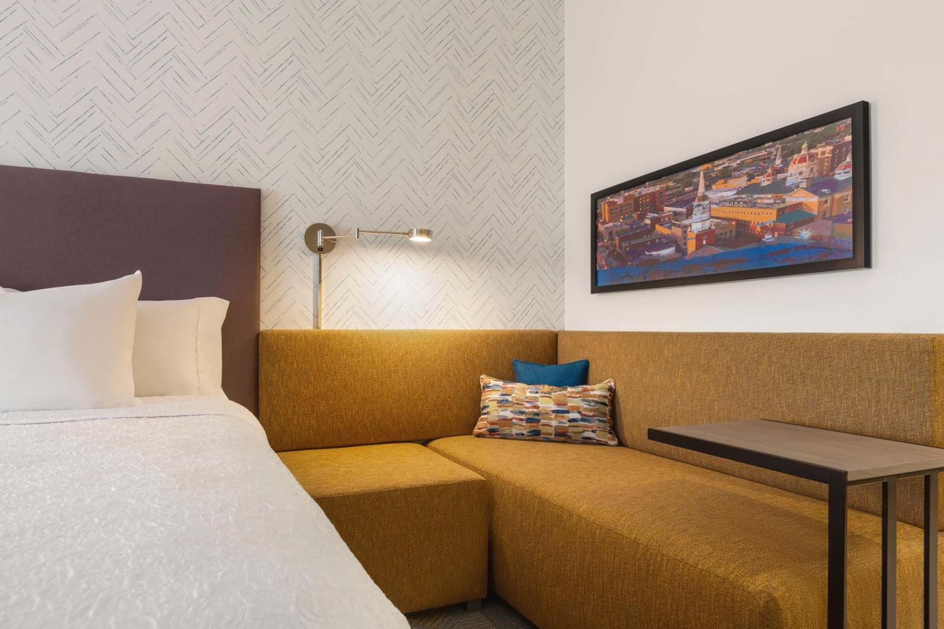 Home2 Suites By Hilton York gallery photo in York, PA — image 55