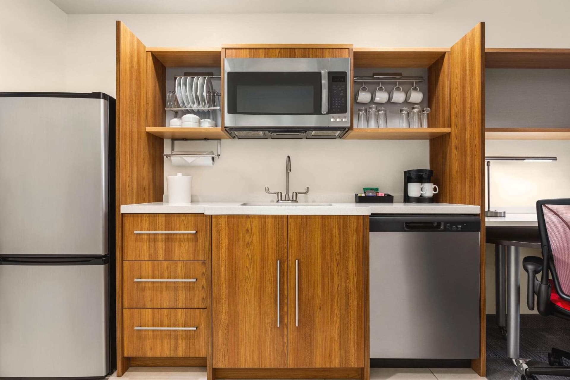 Home2 Suites By Hilton York gallery photo in York, PA — image 12