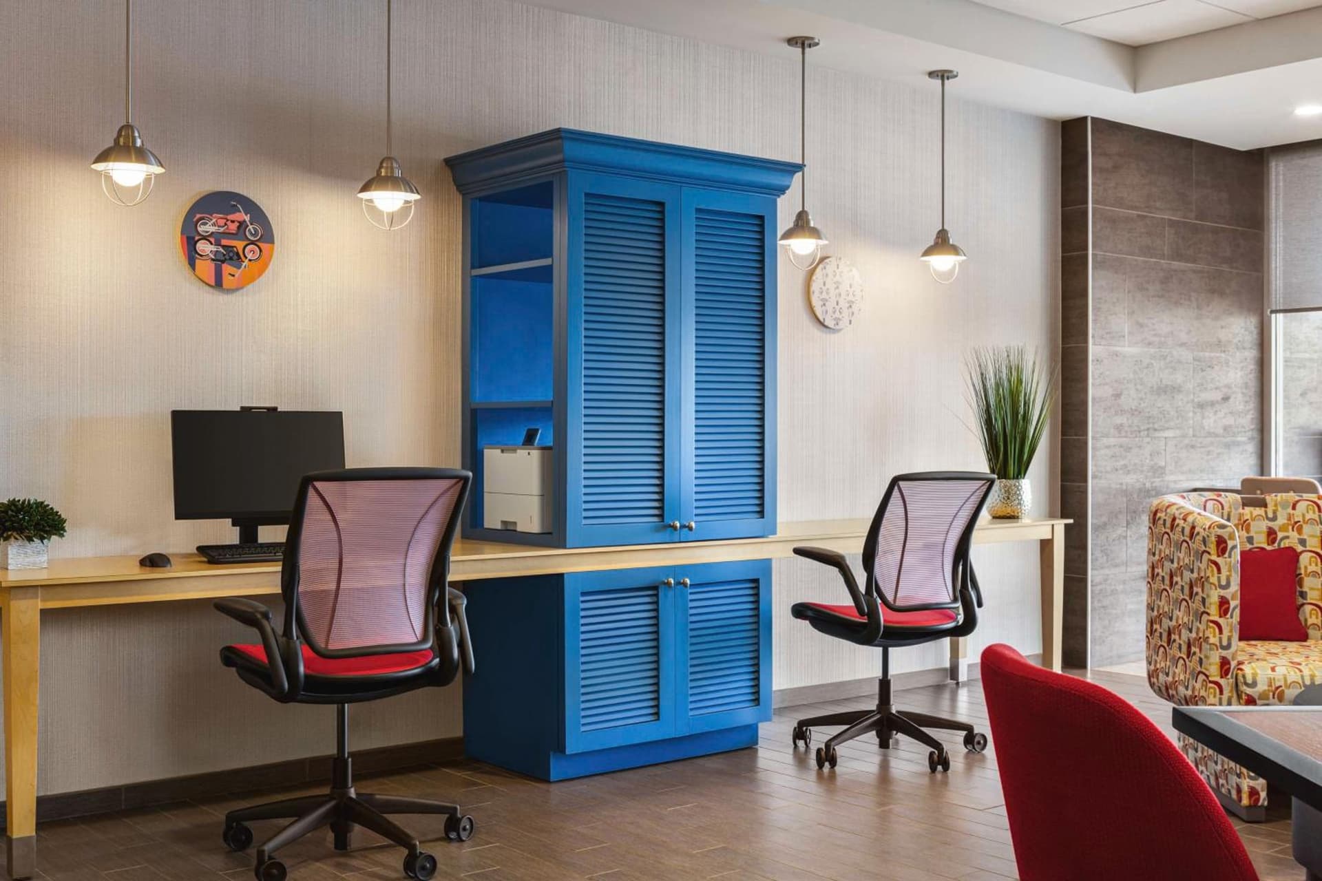 Home2 Suites By Hilton York gallery photo in York, PA — image 17