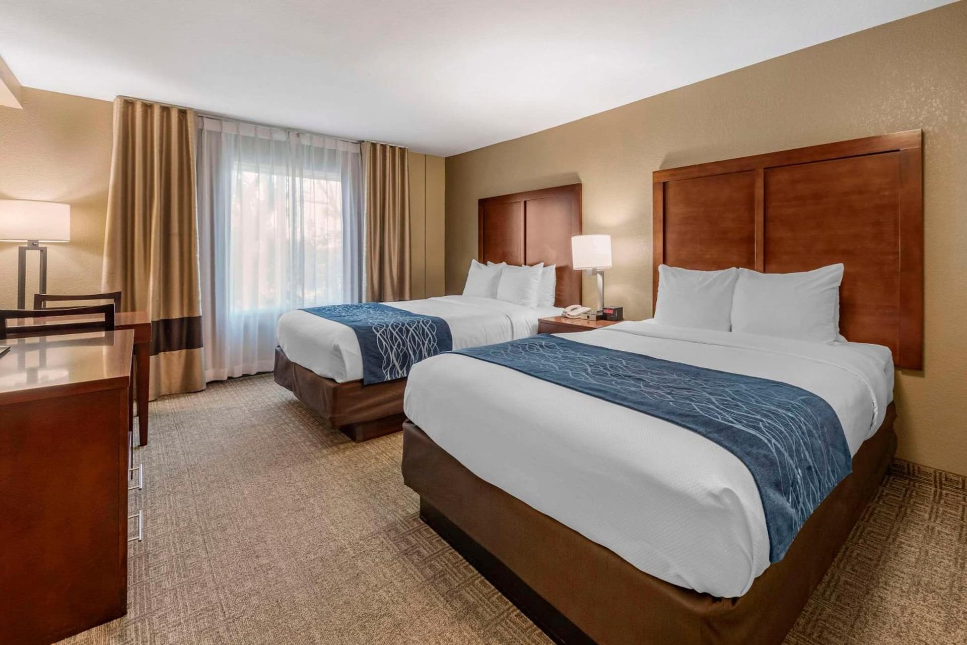 Comfort Inn & Suites Ventura Beach gallery photo in Ventura, CA — image 31
