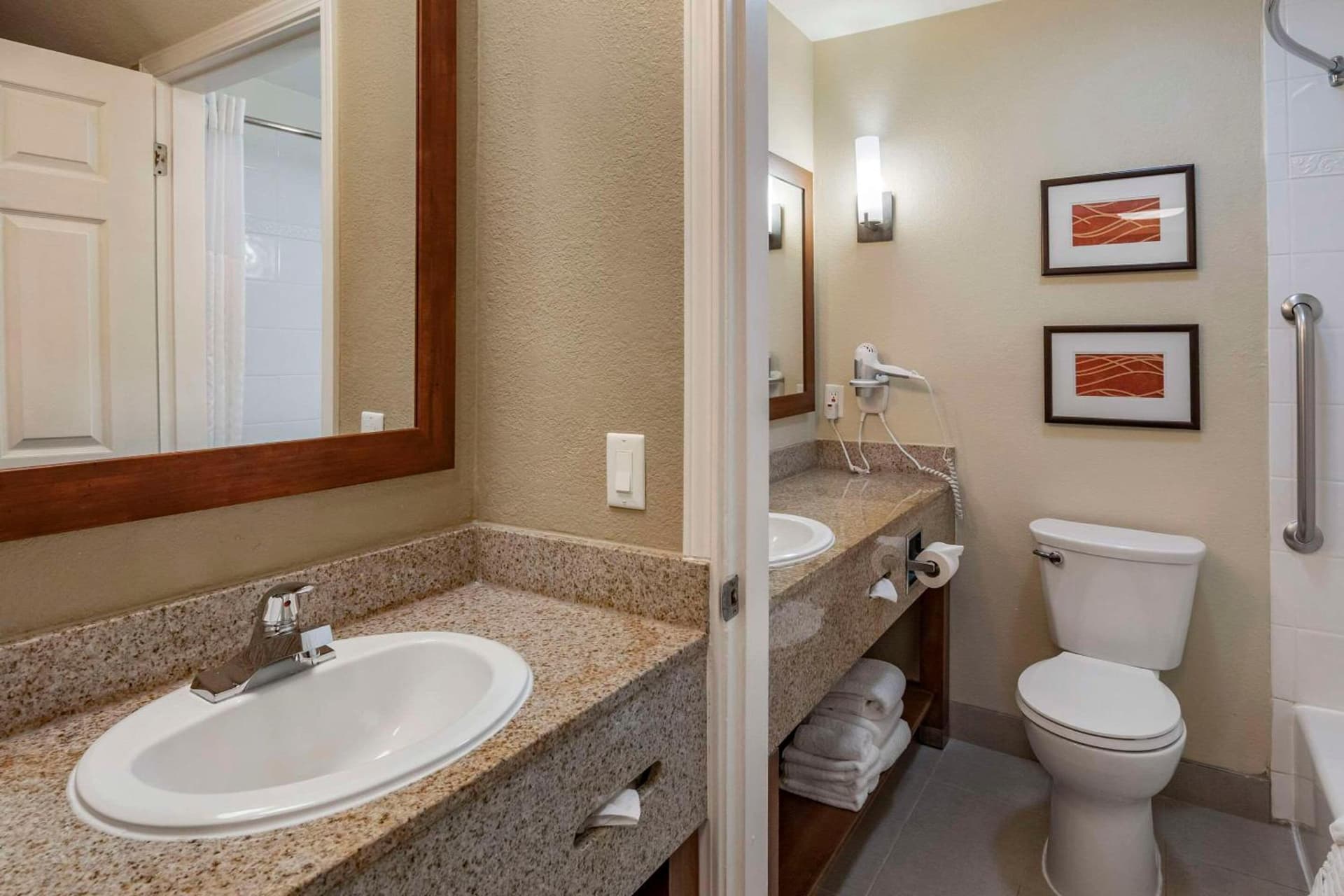 Comfort Inn & Suites Ventura Beach gallery photo in Ventura, CA — image 10