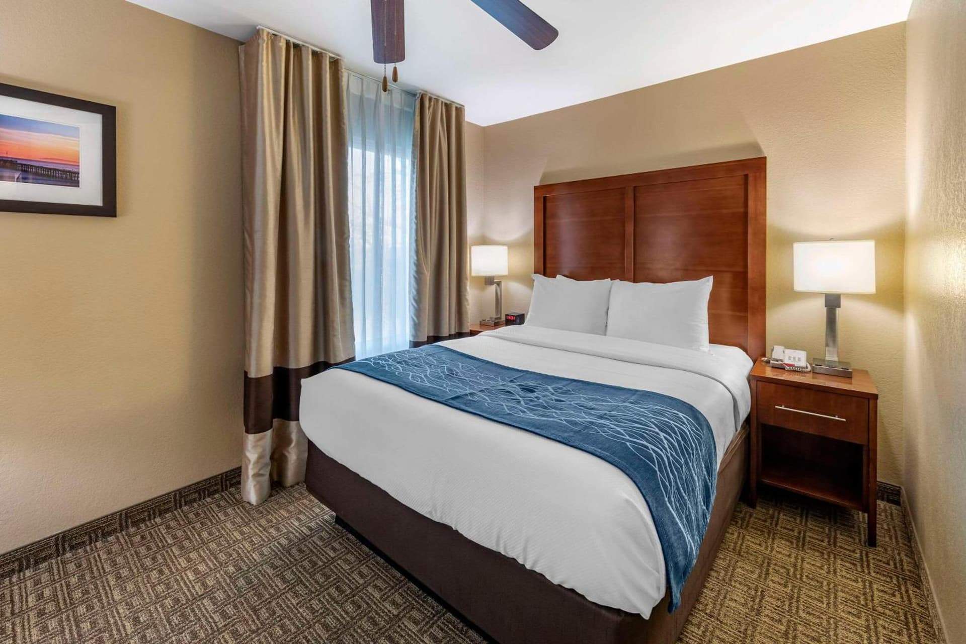 Comfort Inn & Suites Ventura Beach gallery photo in Ventura, CA — image 8