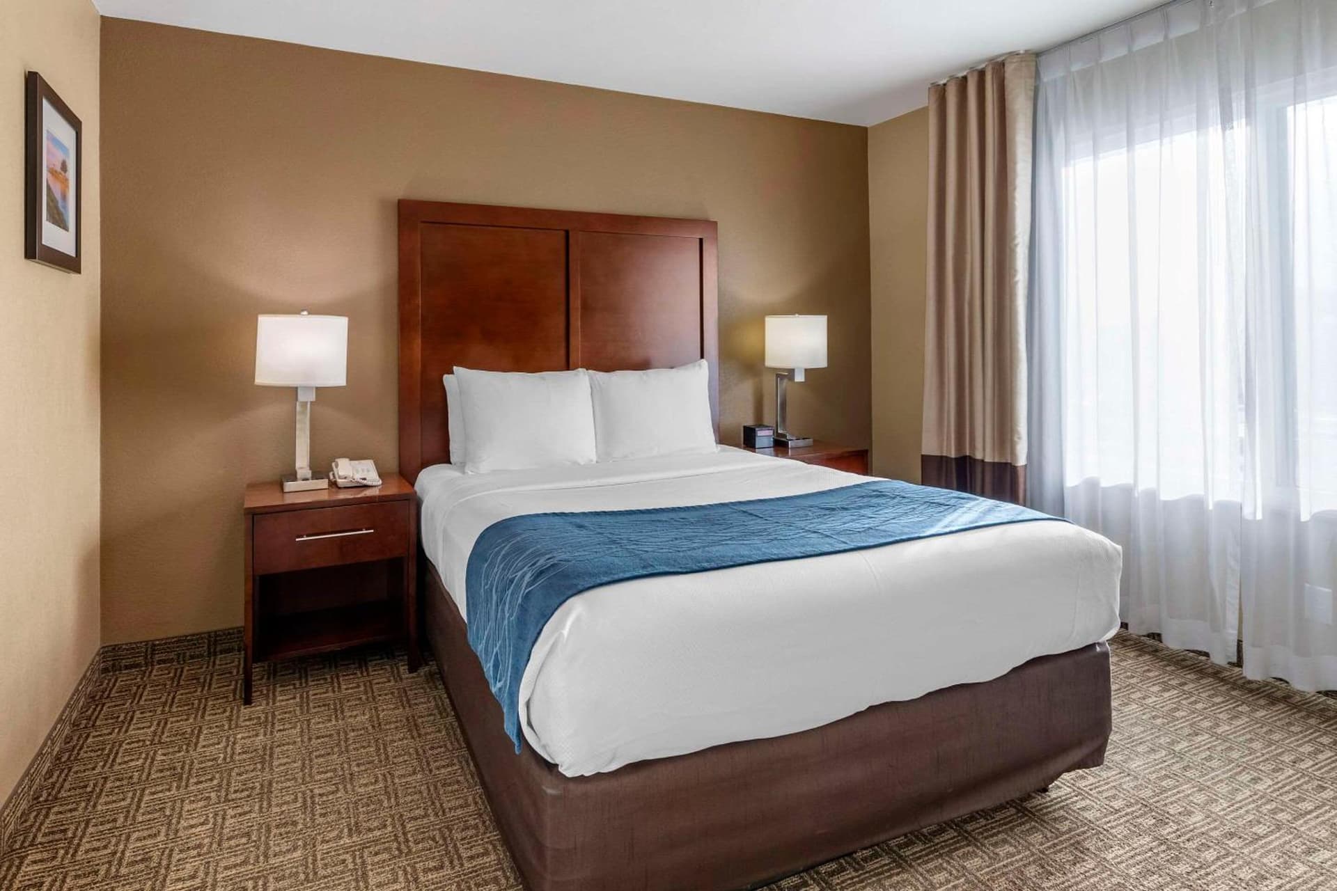 Comfort Inn & Suites Ventura Beach gallery photo in Ventura, CA — image 5