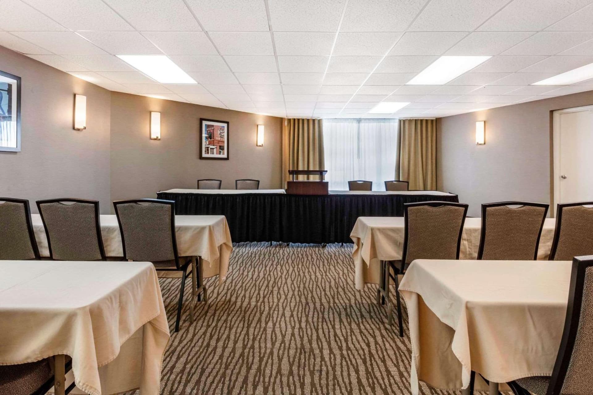 Comfort Inn Memphis Downtown — hotel in Memphis, Tennessee