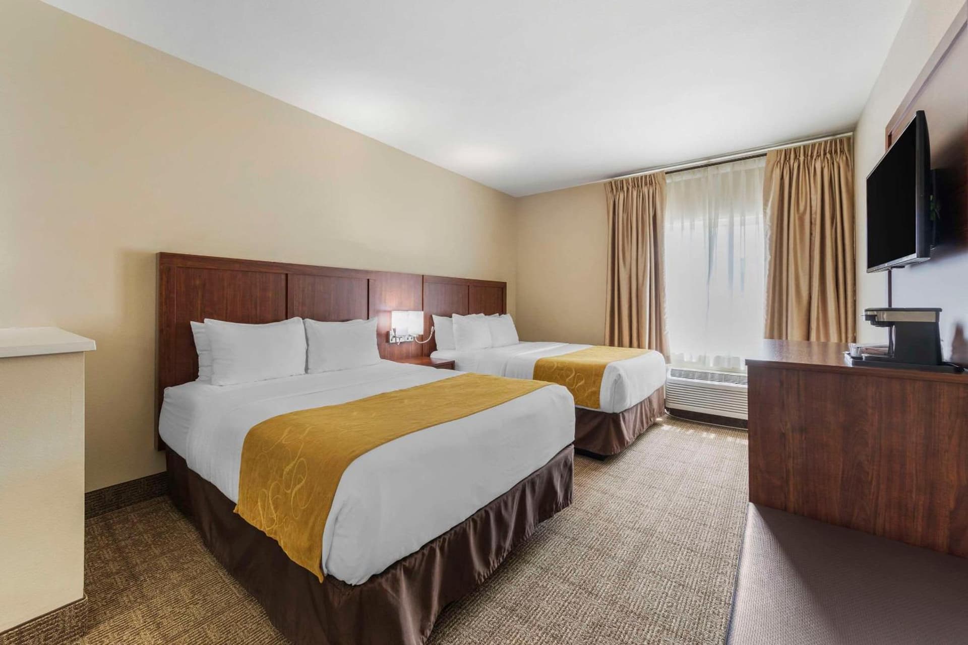 Comfort Suites Tulare Sequoia Gateway gallery photo in Tulare, CA — image 22