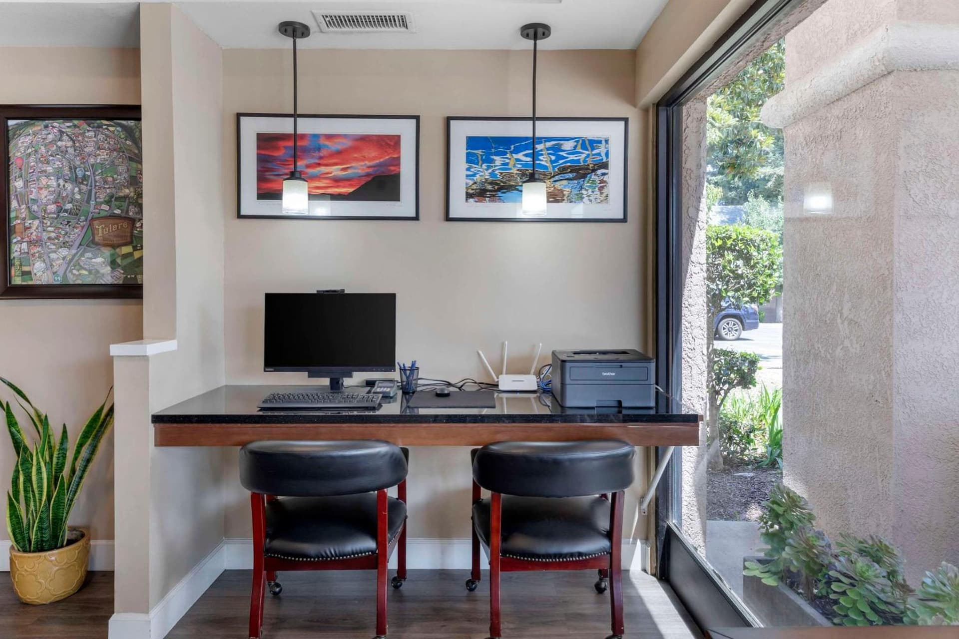 Comfort Suites Tulare Sequoia Gateway gallery photo in Tulare, CA — image 25