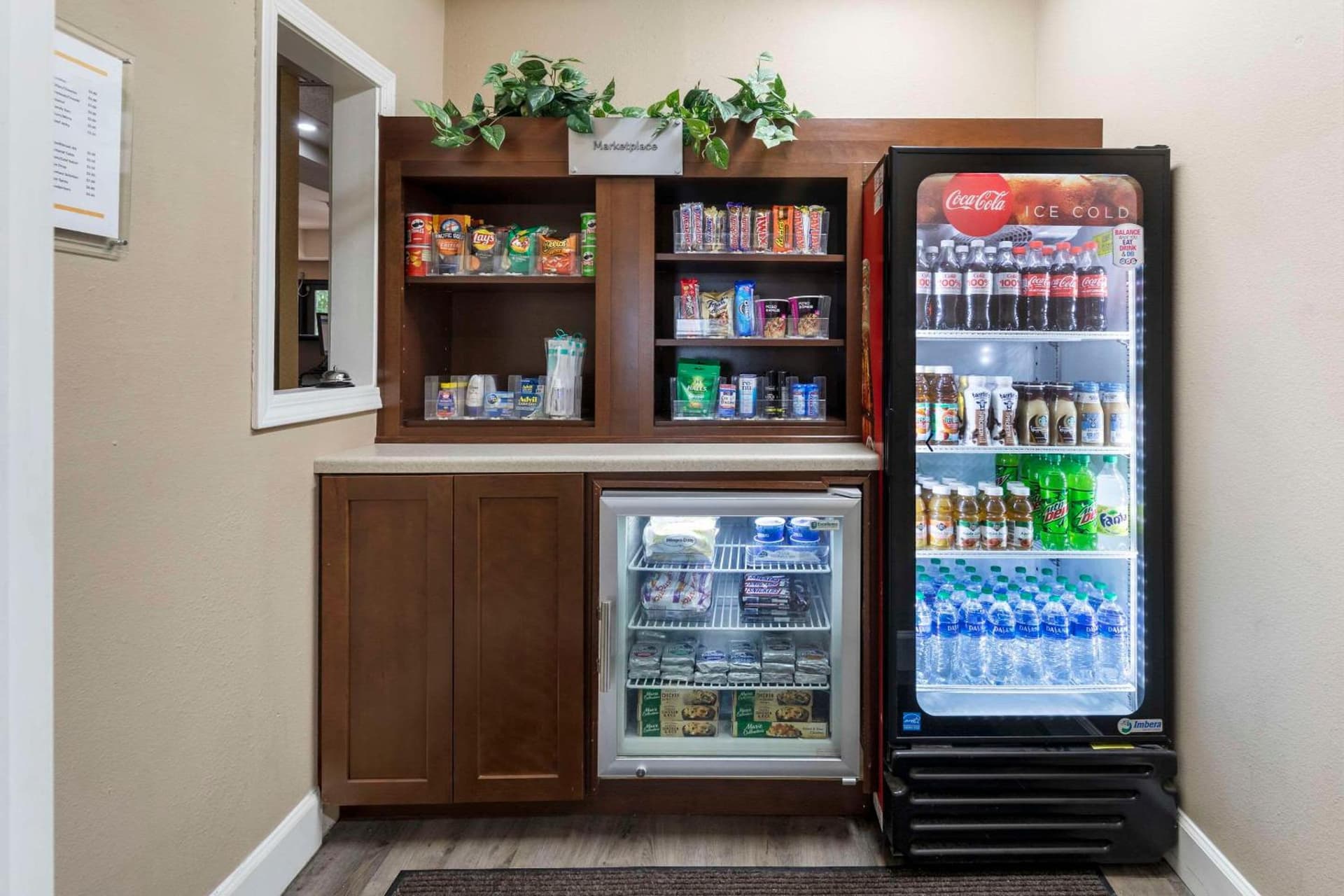 Comfort Suites Tulare Sequoia Gateway gallery photo in Tulare, CA — image 31