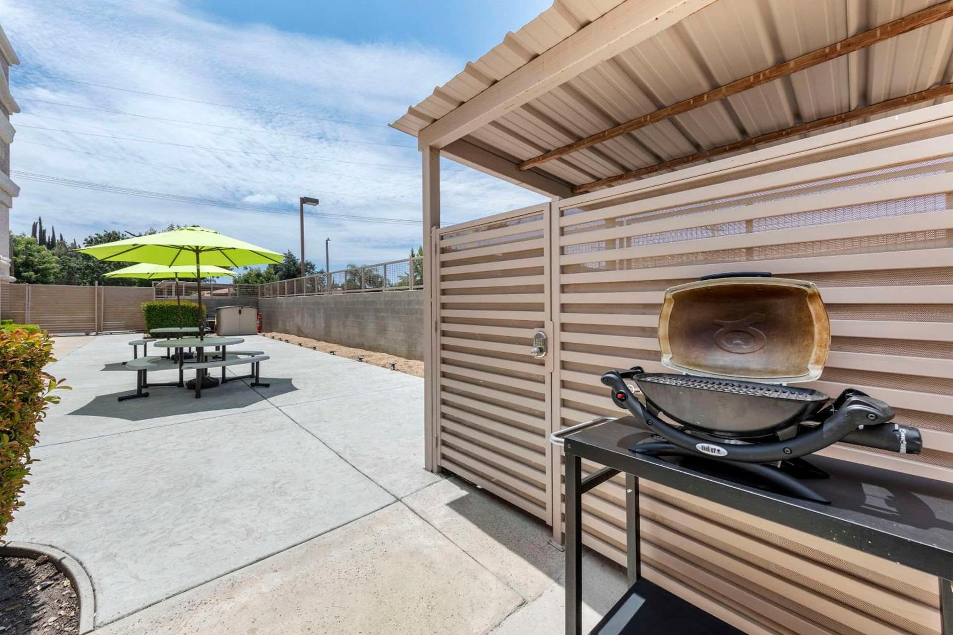 Comfort Suites Tulare Sequoia Gateway gallery photo in Tulare, CA — image 42