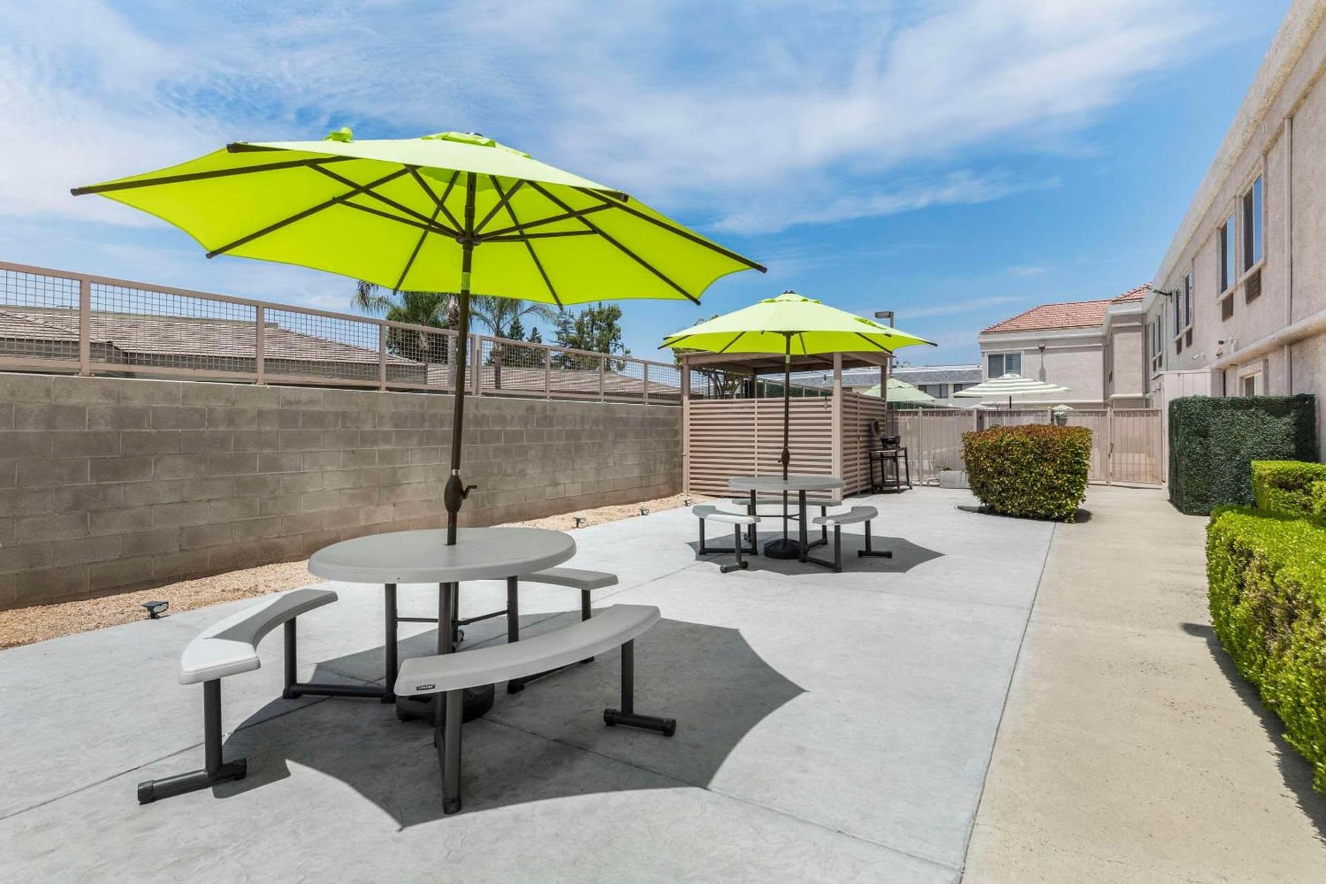 Comfort Suites Tulare Sequoia Gateway gallery photo in Tulare, CA — image 54