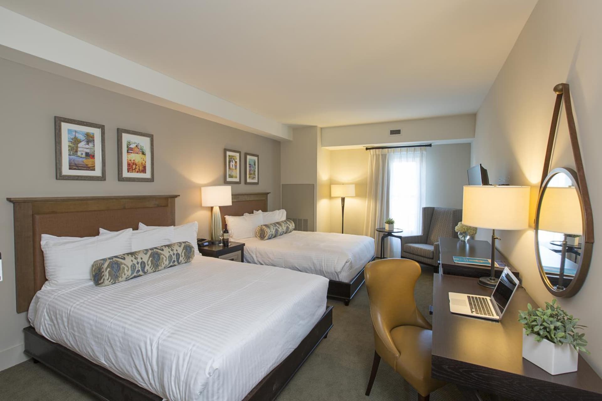 The Inn at Chesapeake Bay Beach Club gallery photo in Stevensville, MD — image 10