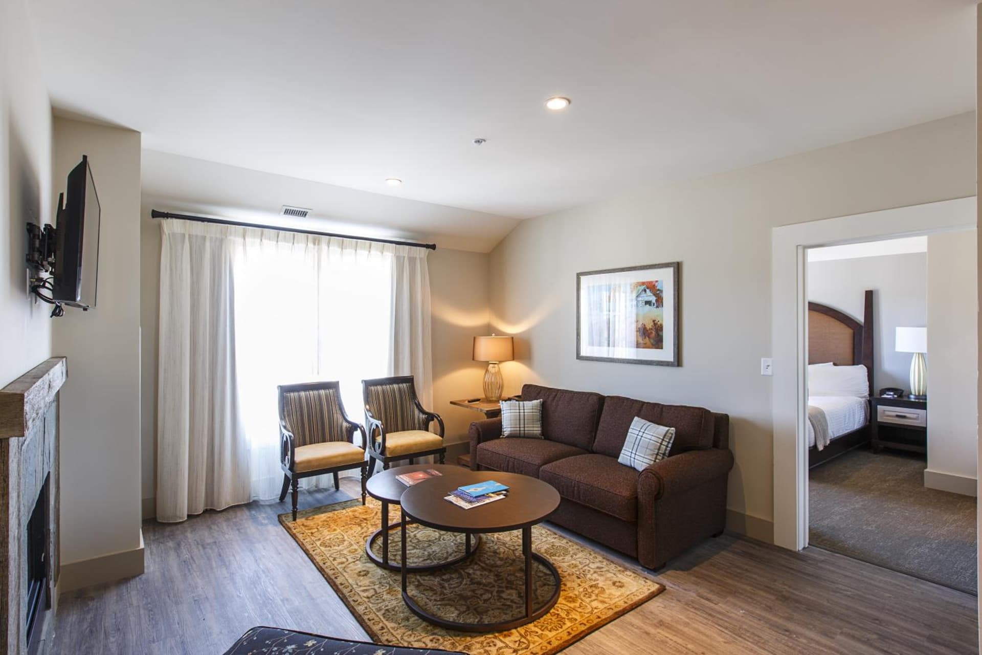 The Inn at Chesapeake Bay Beach Club gallery photo in Stevensville, MD — image 11
