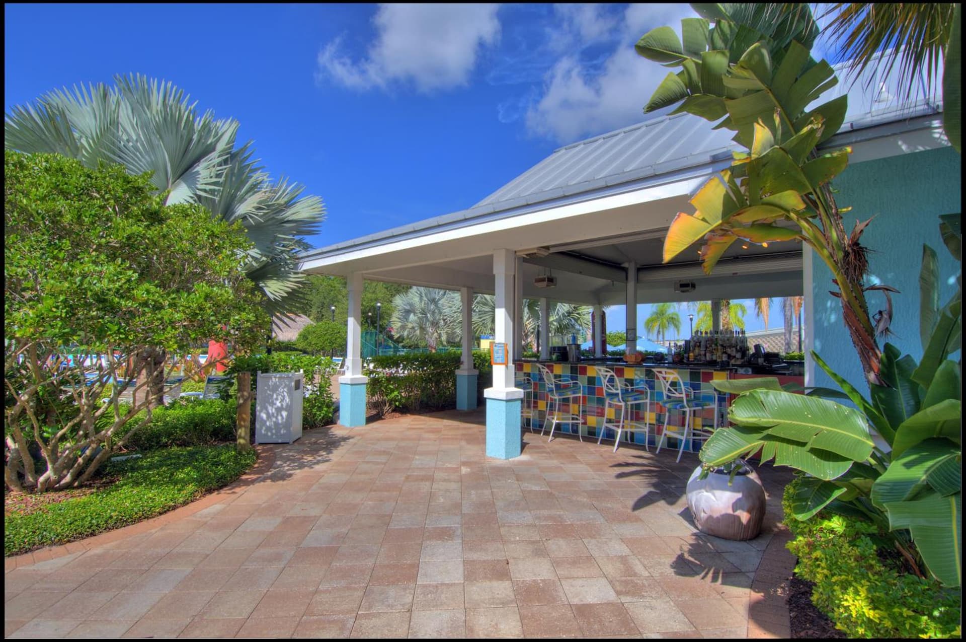 Calypso Cay Vacation Villas gallery photo in Kissimmee, FL — image 19
