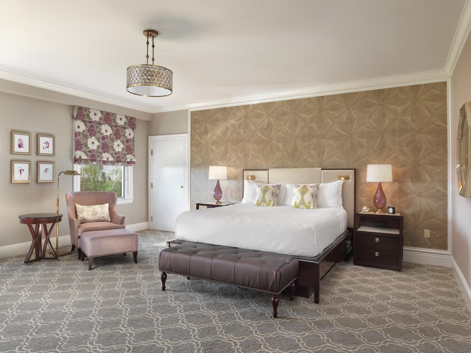 Claremont Resort & Club gallery photo in Berkeley, CA — image 33