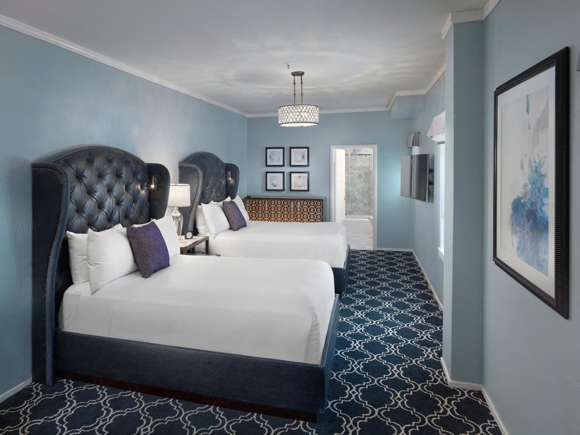 Claremont Resort & Club gallery photo in Berkeley, CA — image 127
