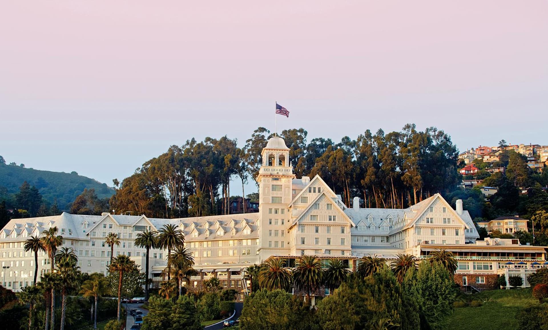 Claremont Resort & Club gallery photo in Berkeley, CA — image 52