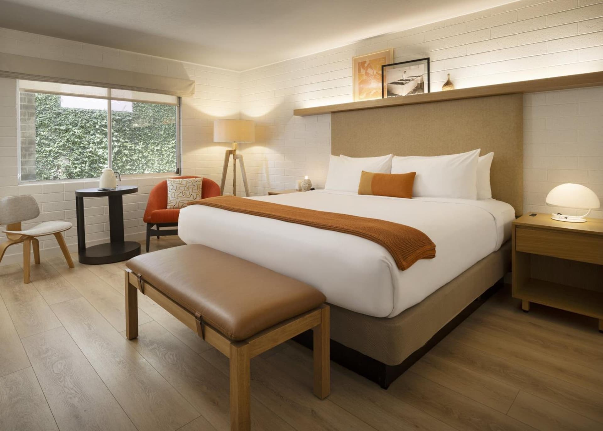 Dr Wilkinsons Backyard Resort and Mineral Springs a Member of Design Hotels gallery photo in Calistoga, CA — image 27