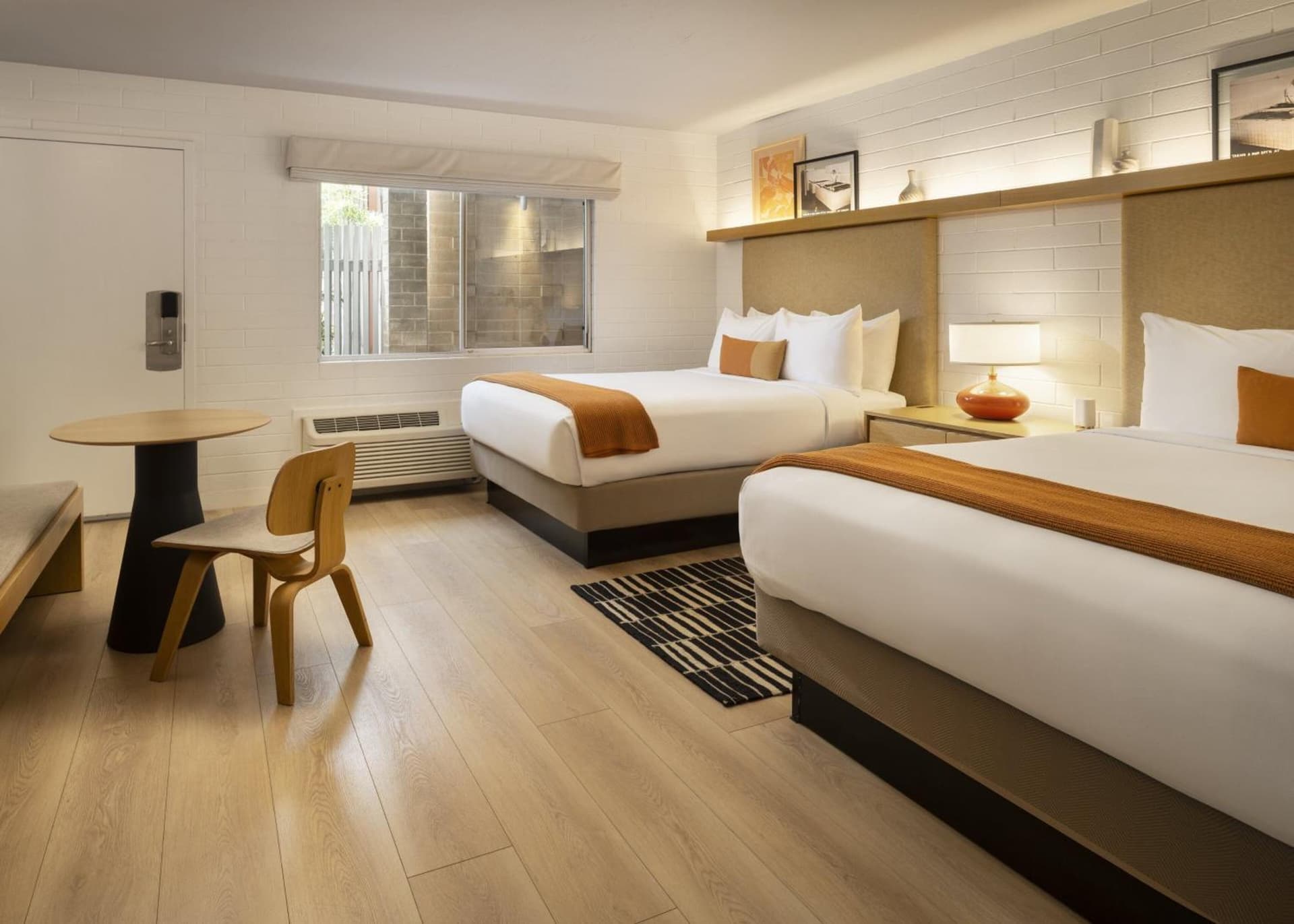 Dr Wilkinsons Backyard Resort and Mineral Springs a Member of Design Hotels gallery photo in Calistoga, CA — image 47