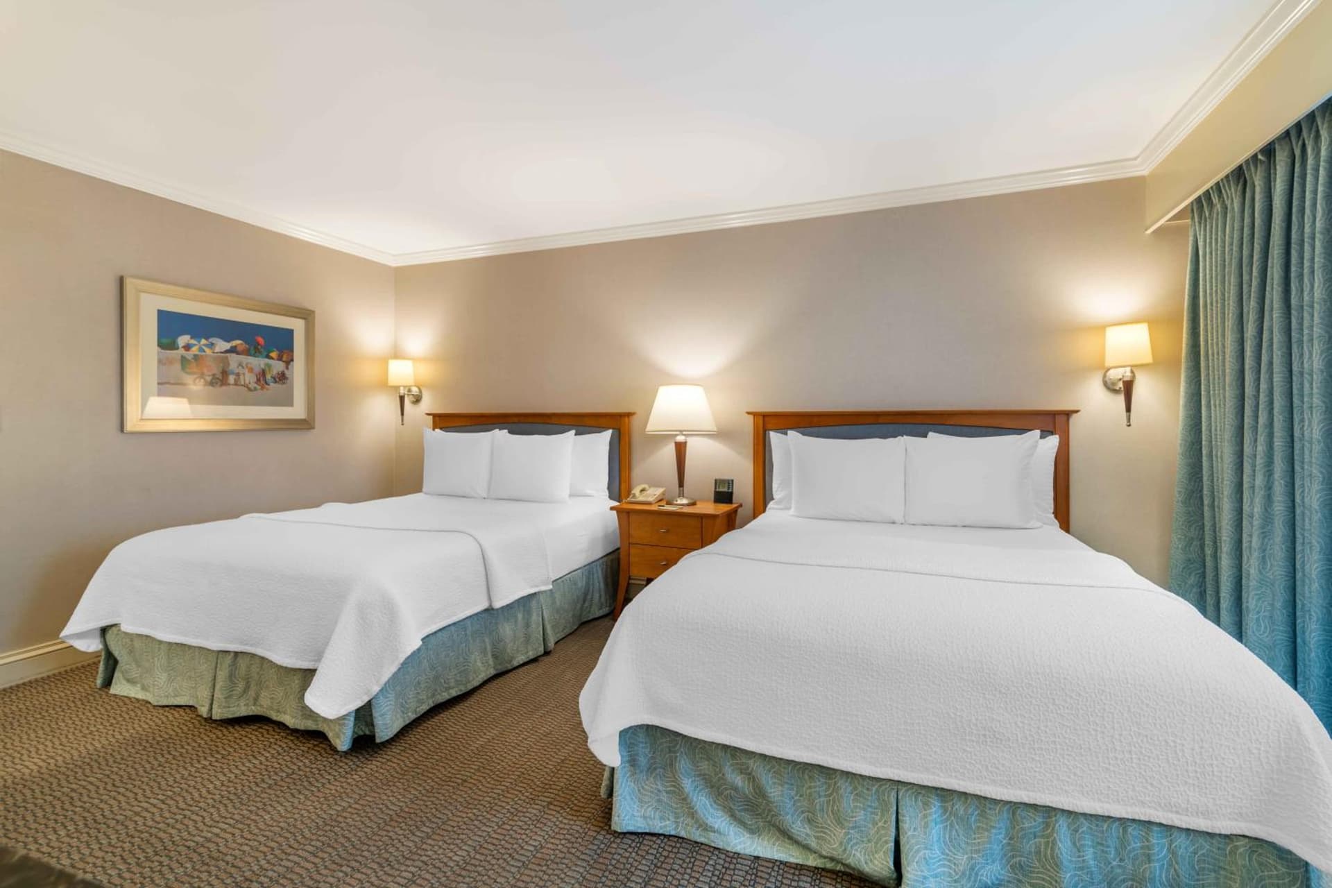 Gorges Grant Hotel gallery photo in Ogunquit — image 25