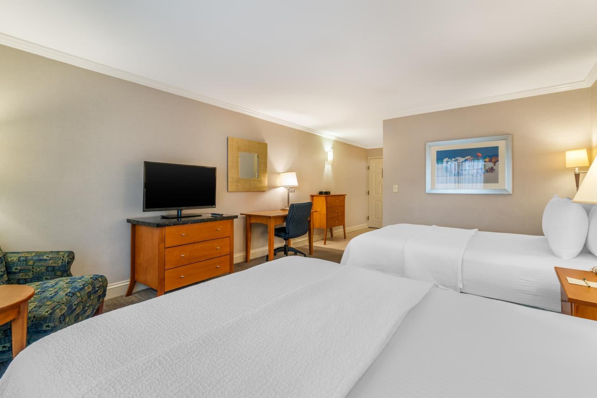 Gorges Grant Hotel gallery photo in Ogunquit — image 10