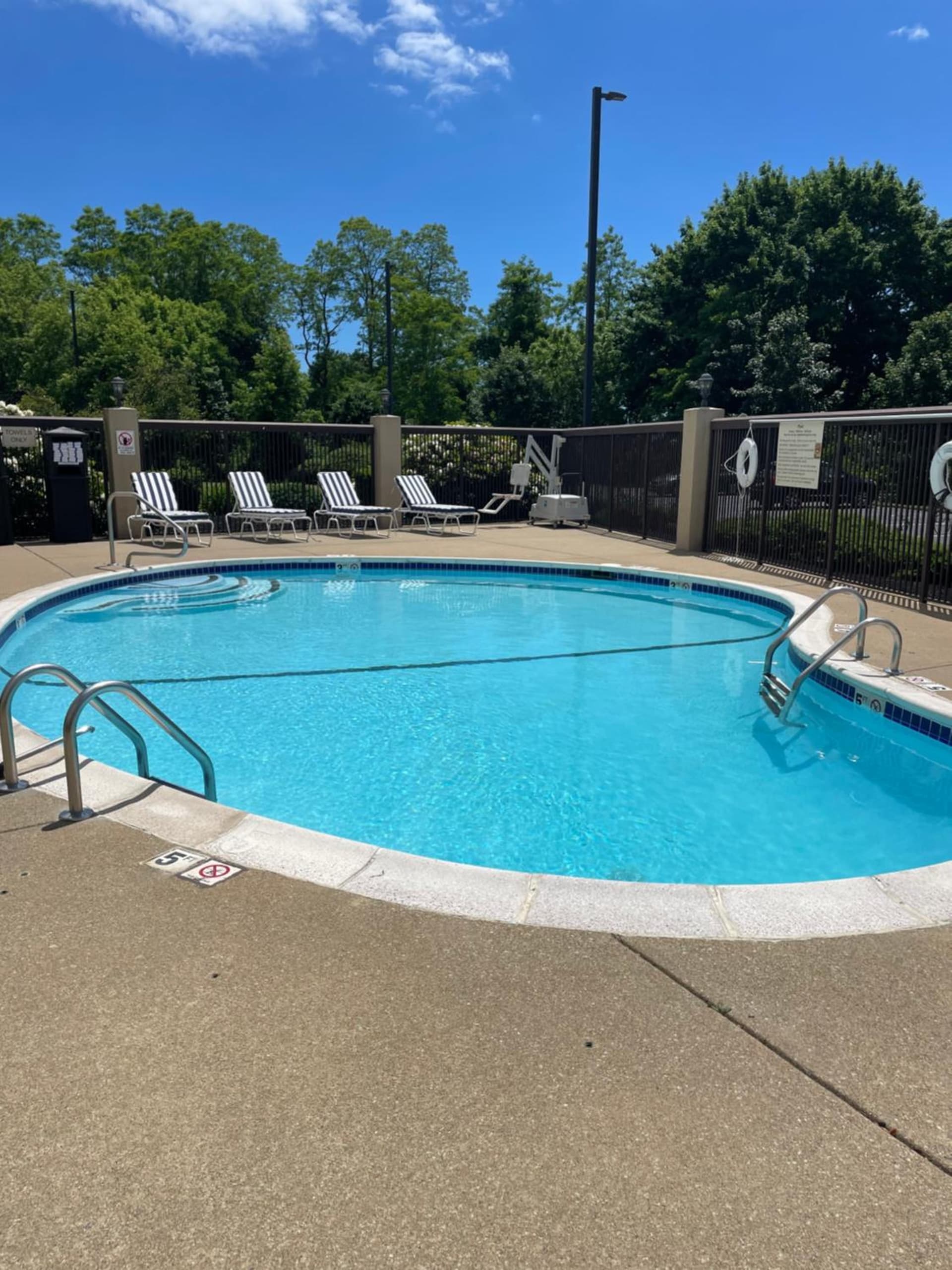 Hampton Inn New Bedford/Fairhaven gallery photo in Fairhaven — image 17