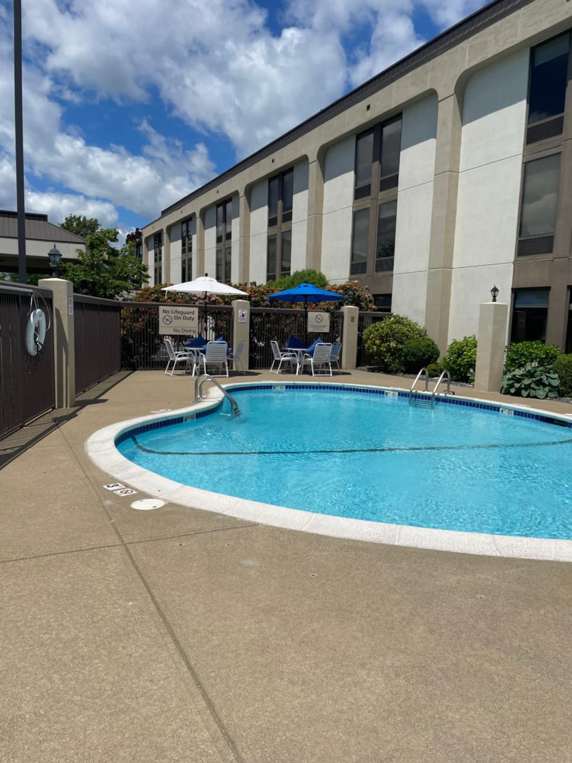 Hampton Inn New Bedford/Fairhaven gallery photo in Fairhaven — image 11