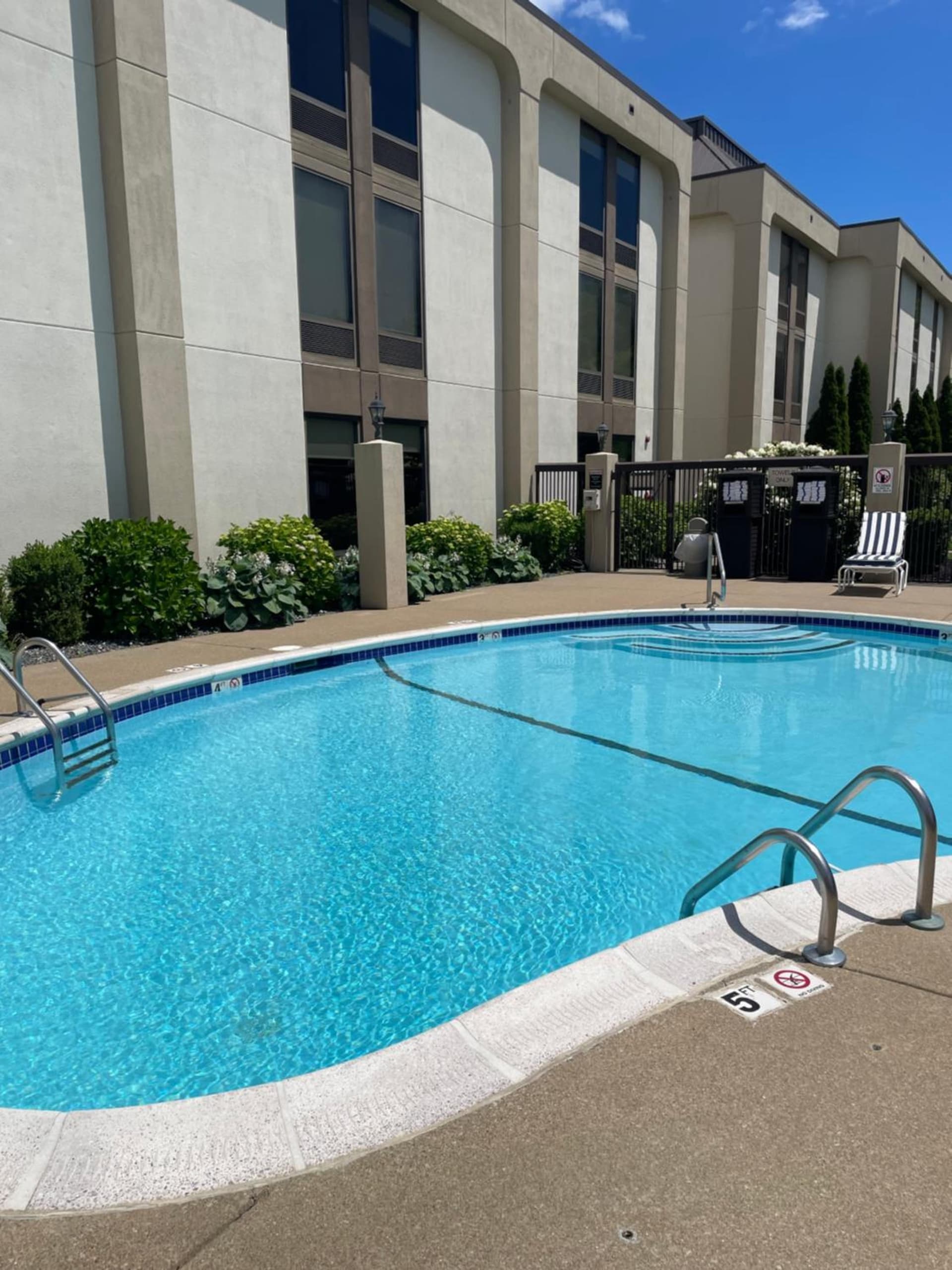 Hampton Inn New Bedford/Fairhaven gallery photo in Fairhaven — image 22