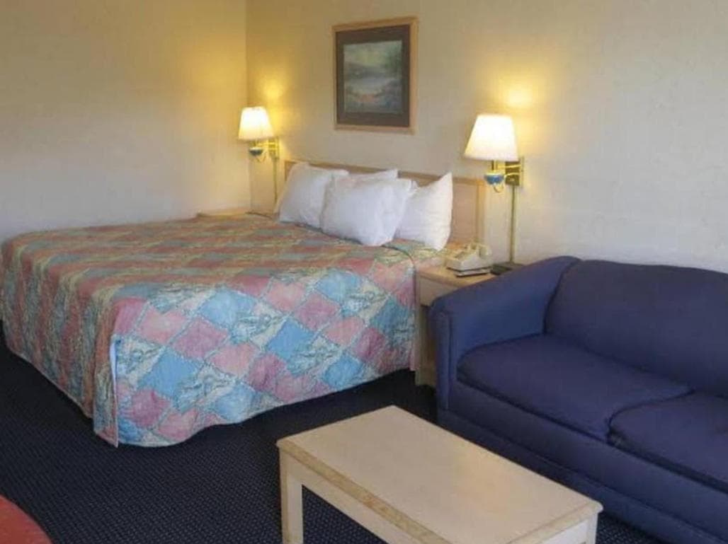 Haven Motel Extended Stay — hotel in Newport, Tennessee