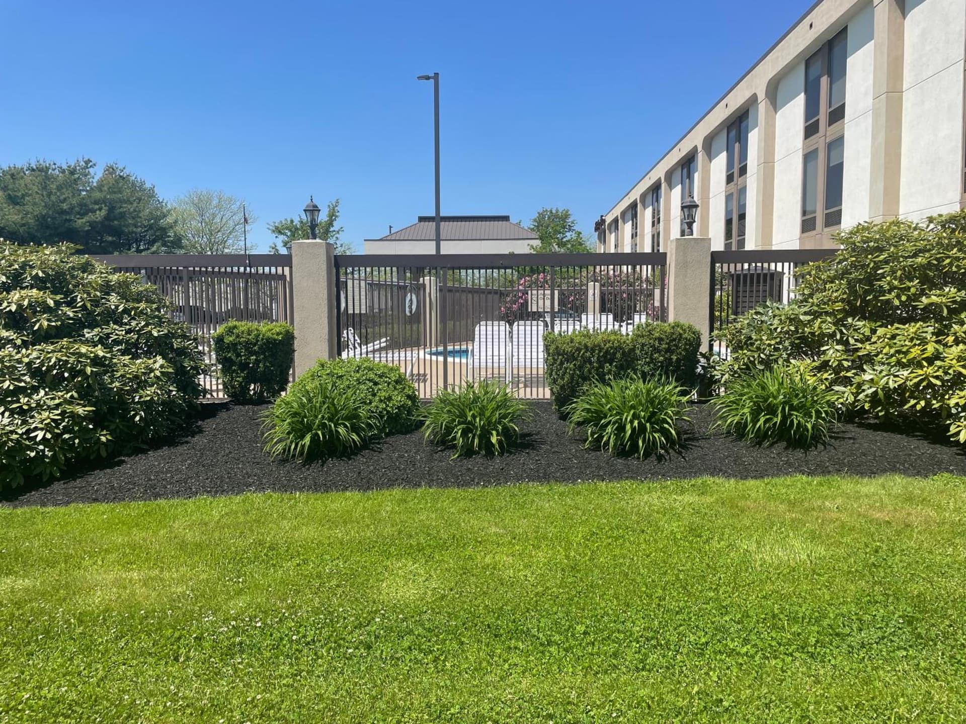 Hampton Inn New Bedford/Fairhaven gallery photo in Fairhaven — image 21