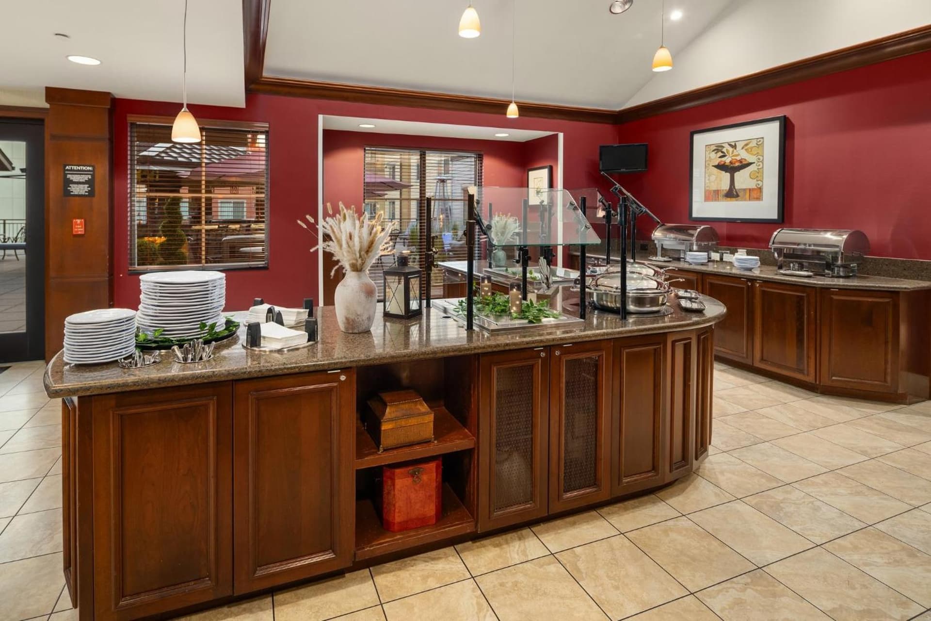 Staybridge Suites Everett - Paine Field by IHG gallery photo in Mukilteo, WA — image 6