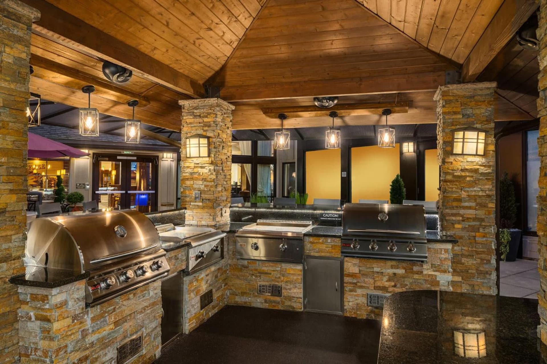 Staybridge Suites Everett - Paine Field by IHG gallery photo in Mukilteo, WA — image 47