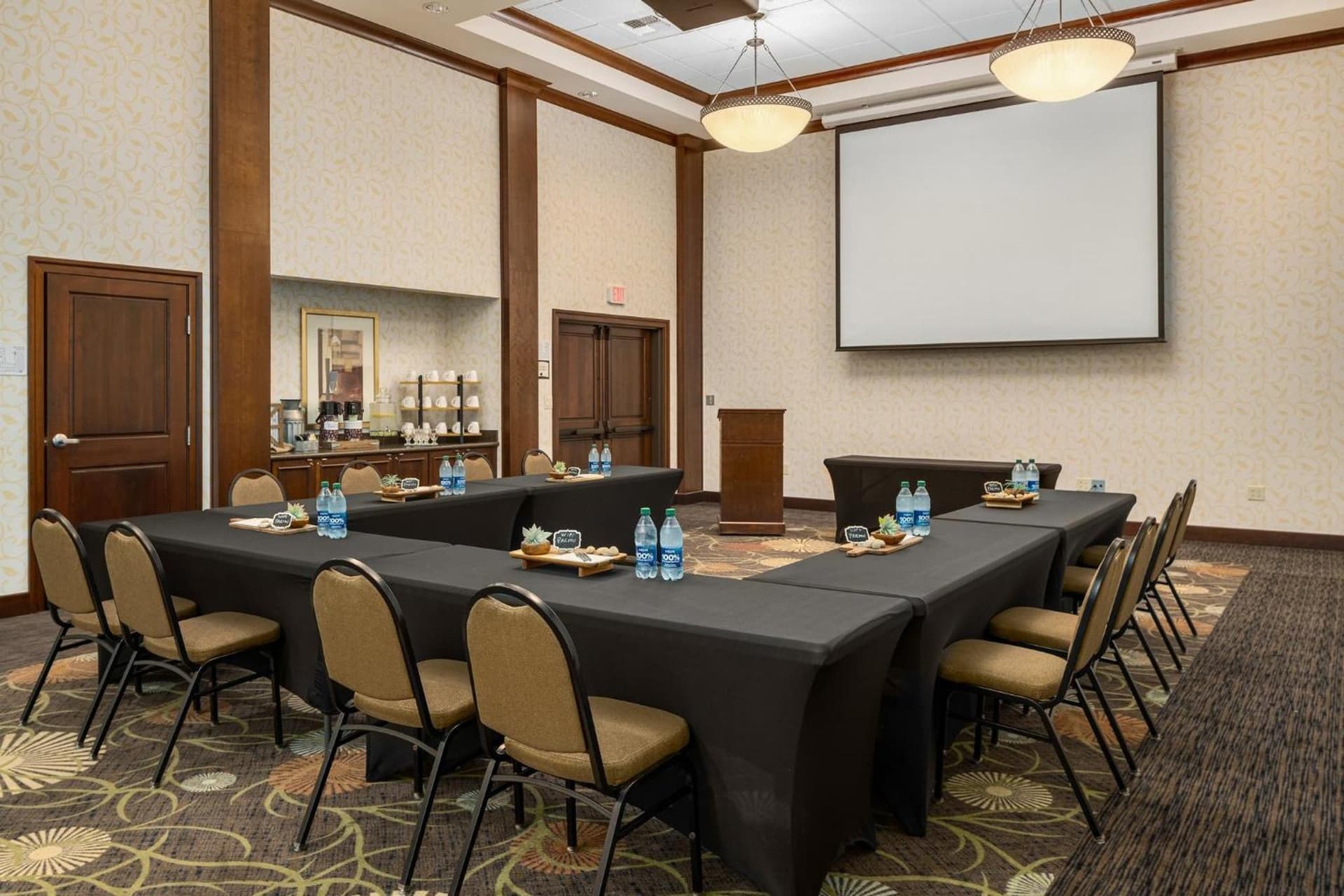 Staybridge Suites Everett - Paine Field by IHG gallery photo in Mukilteo, WA — image 9