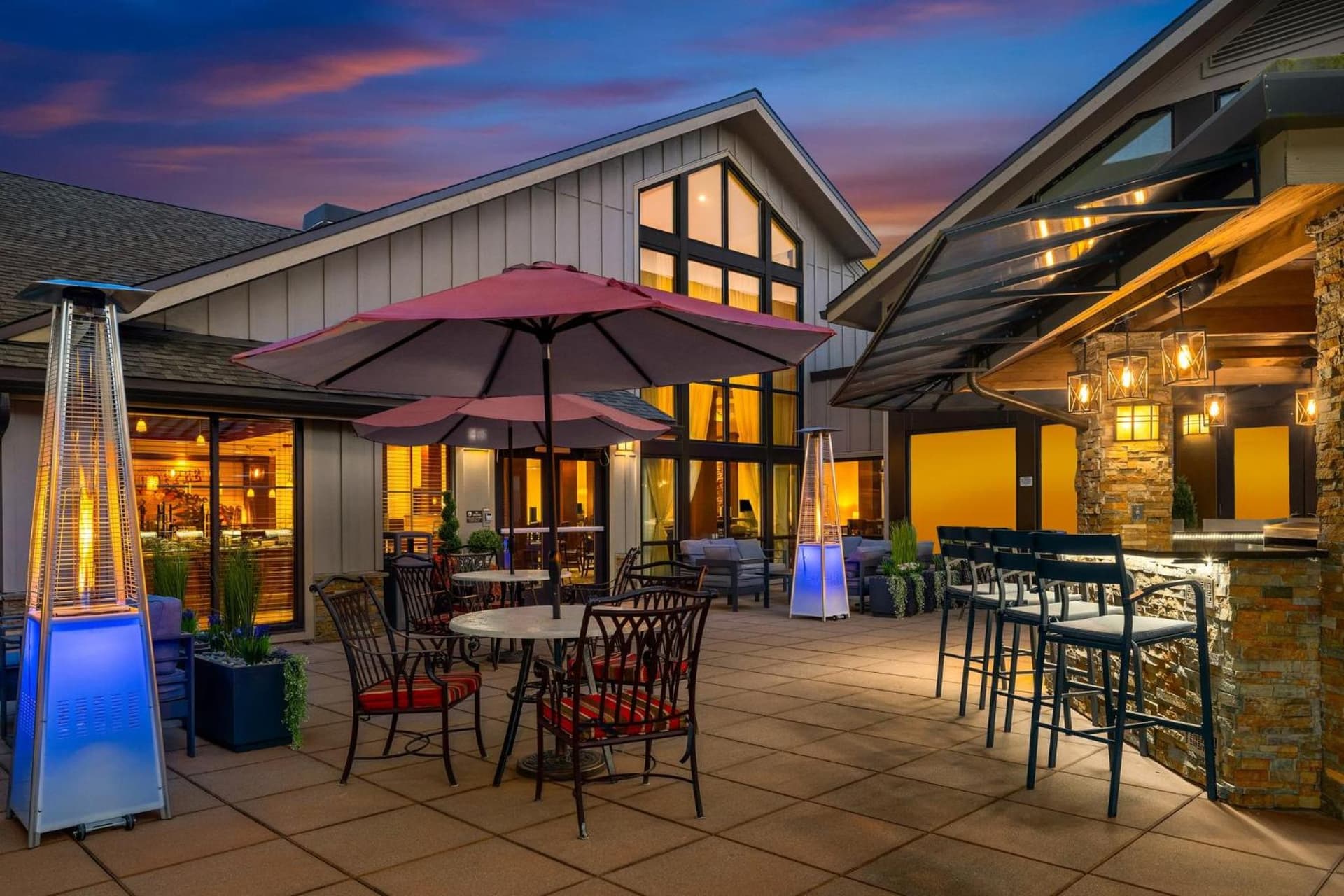 Staybridge Suites Everett - Paine Field by IHG gallery photo in Mukilteo, WA — image 15