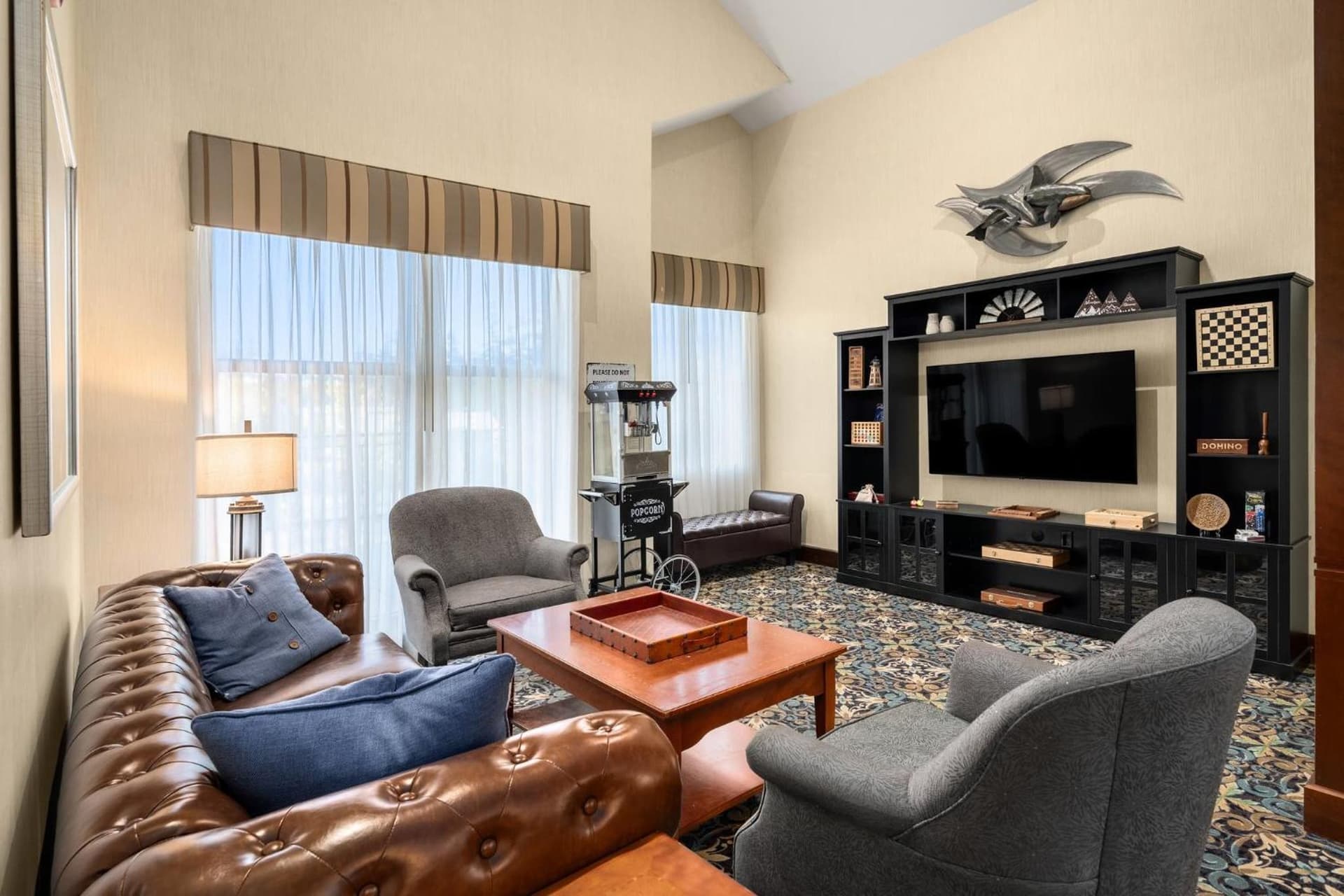 Staybridge Suites Everett - Paine Field by IHG gallery photo in Mukilteo, WA — image 14