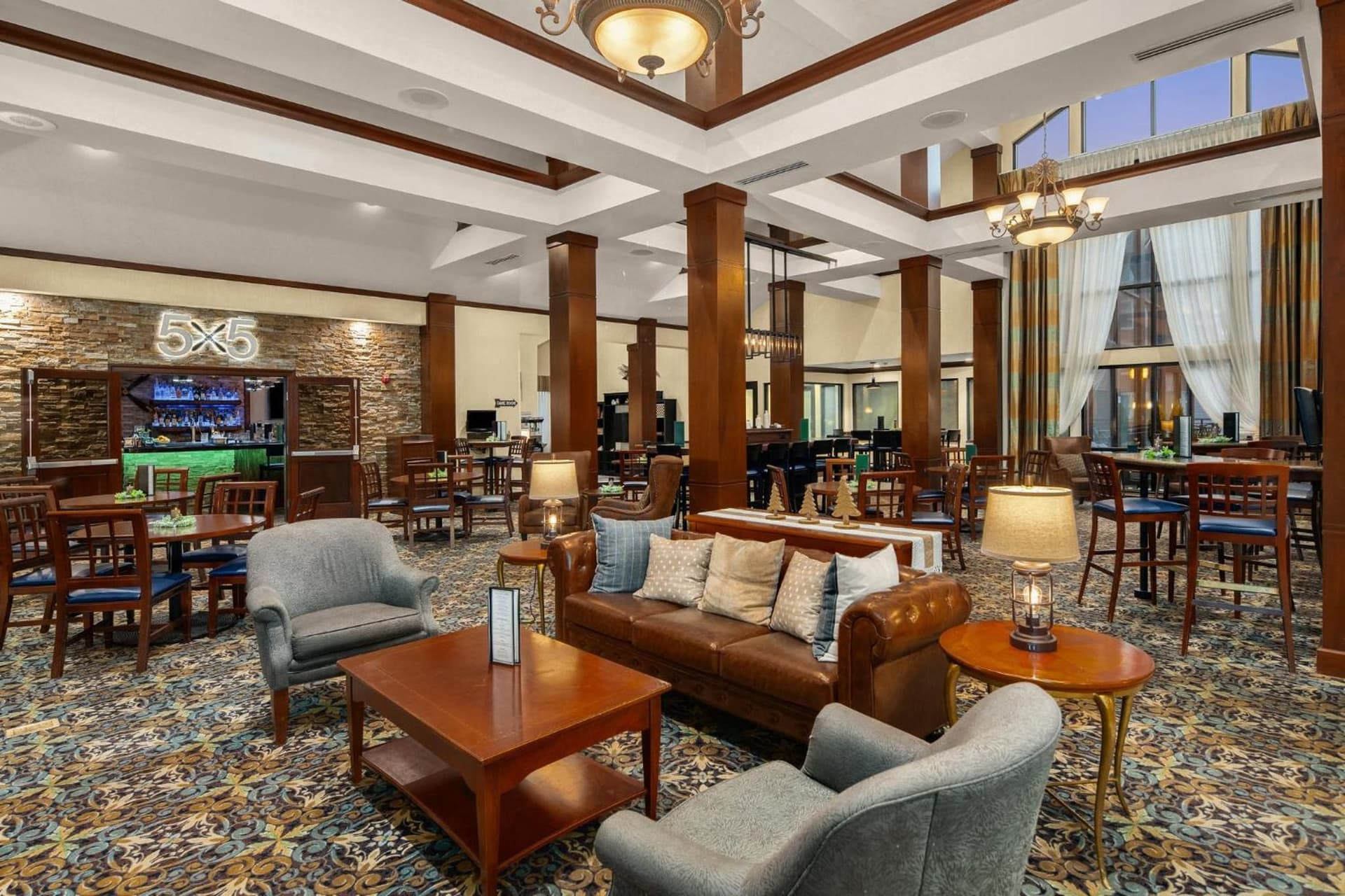 Staybridge Suites Everett - Paine Field by IHG gallery photo in Mukilteo, WA — image 17