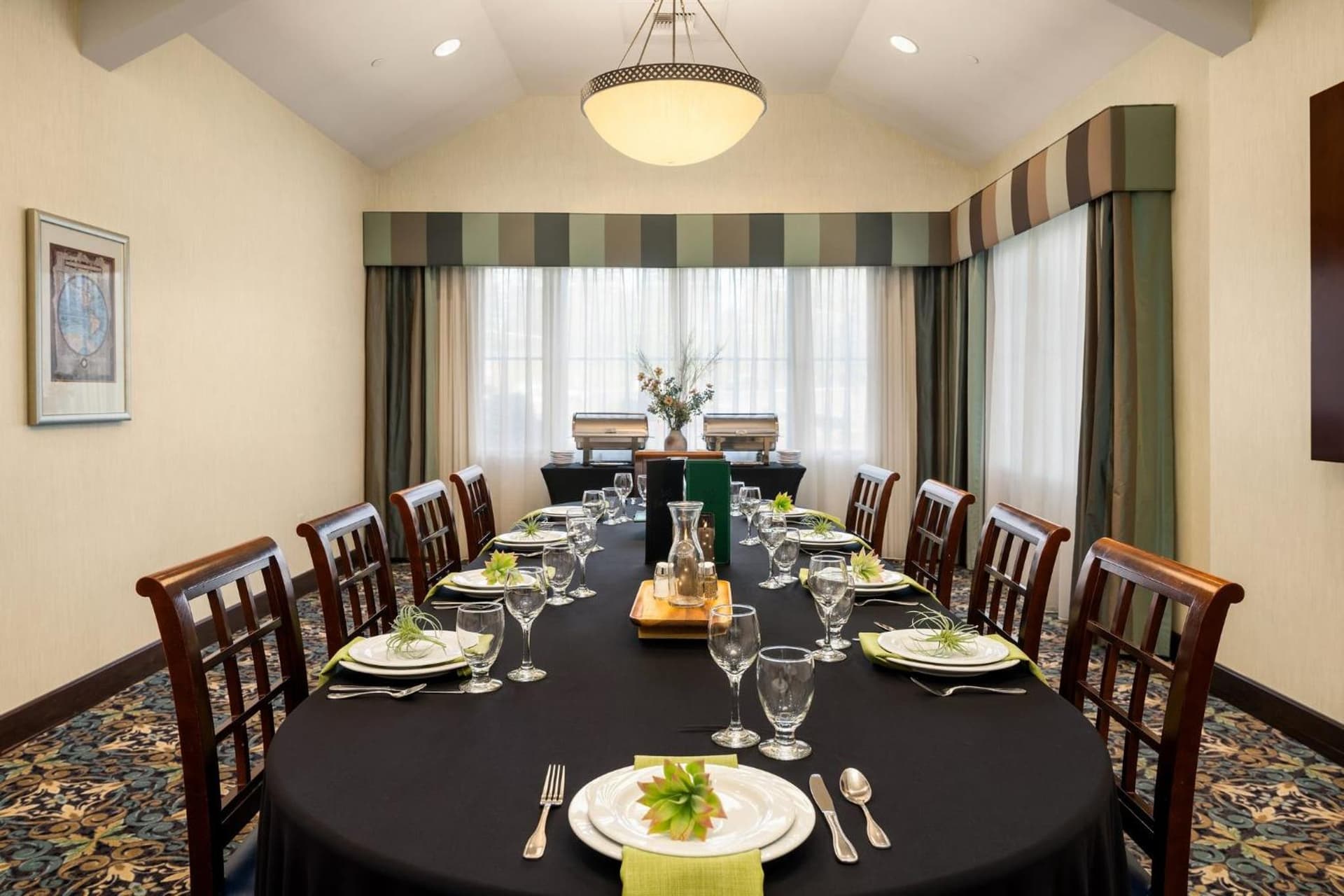 Staybridge Suites Everett - Paine Field by IHG gallery photo in Mukilteo, WA — image 66