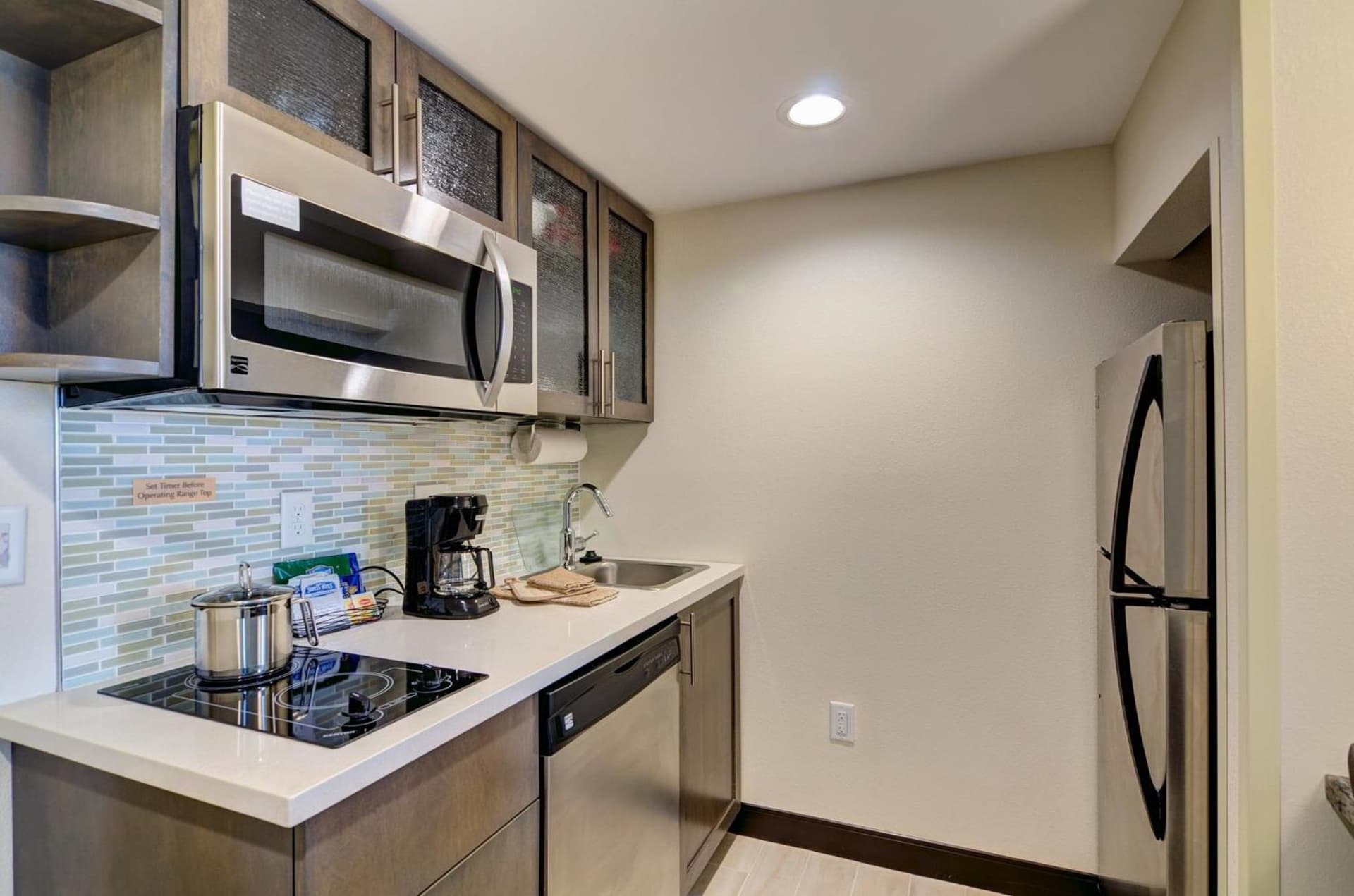 Candlewood Suites Richmond - West Broad by IHG gallery photo in Richmond, VA — image 24