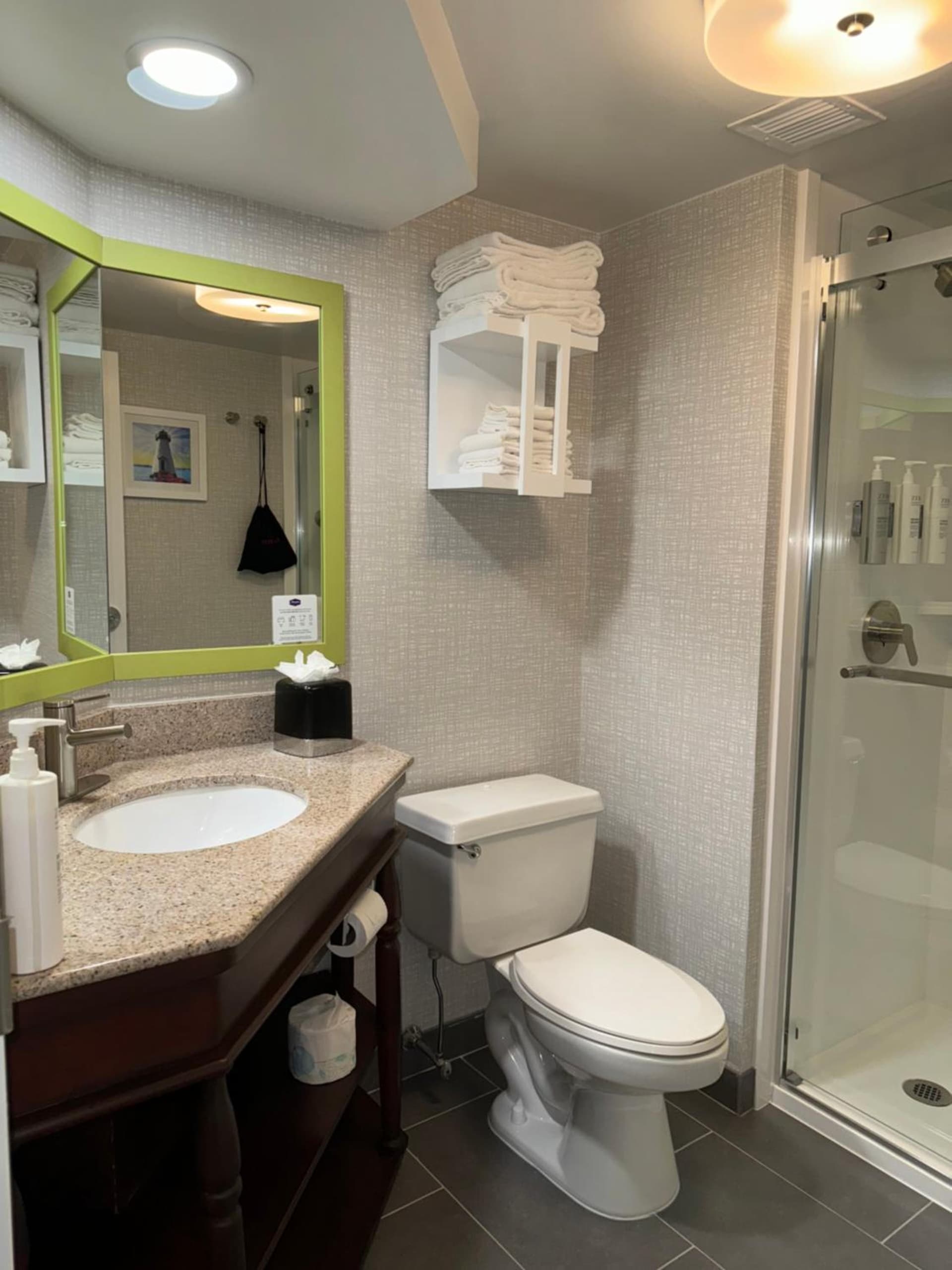 Hampton Inn New Bedford/Fairhaven gallery photo in Fairhaven — image 30