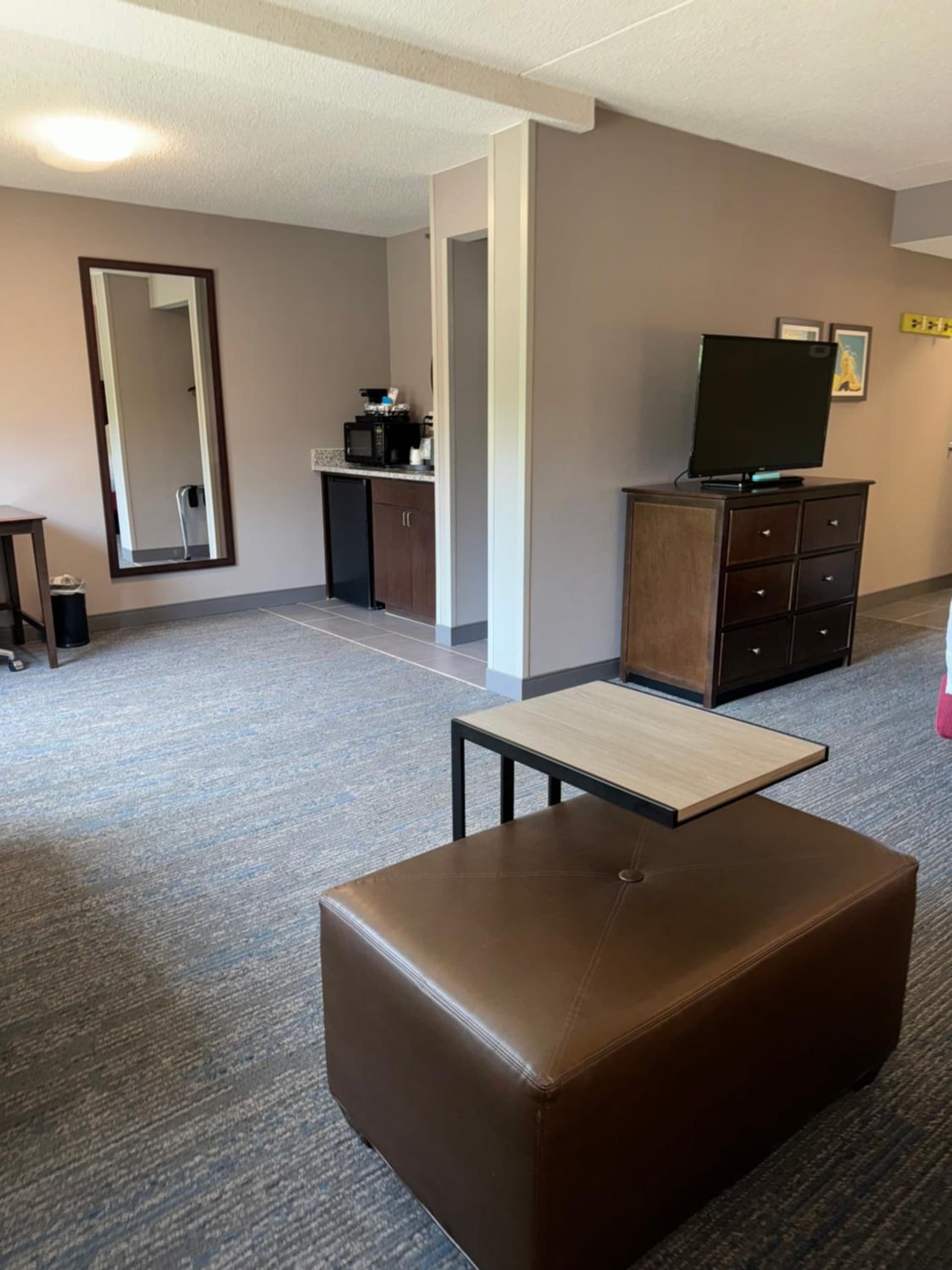 Hampton Inn New Bedford/Fairhaven gallery photo in Fairhaven — image 15