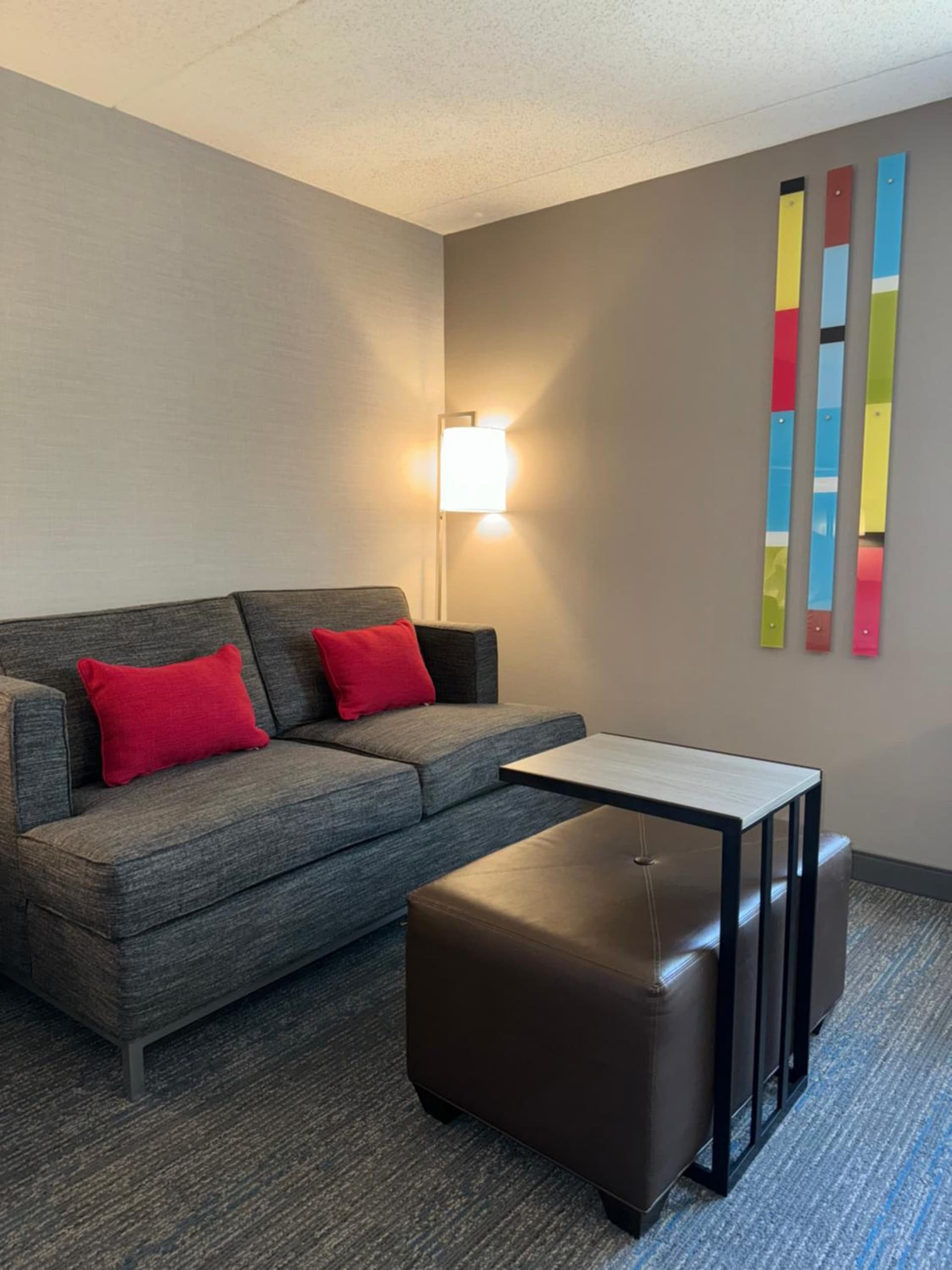 Hampton Inn New Bedford/Fairhaven gallery photo in Fairhaven — image 14