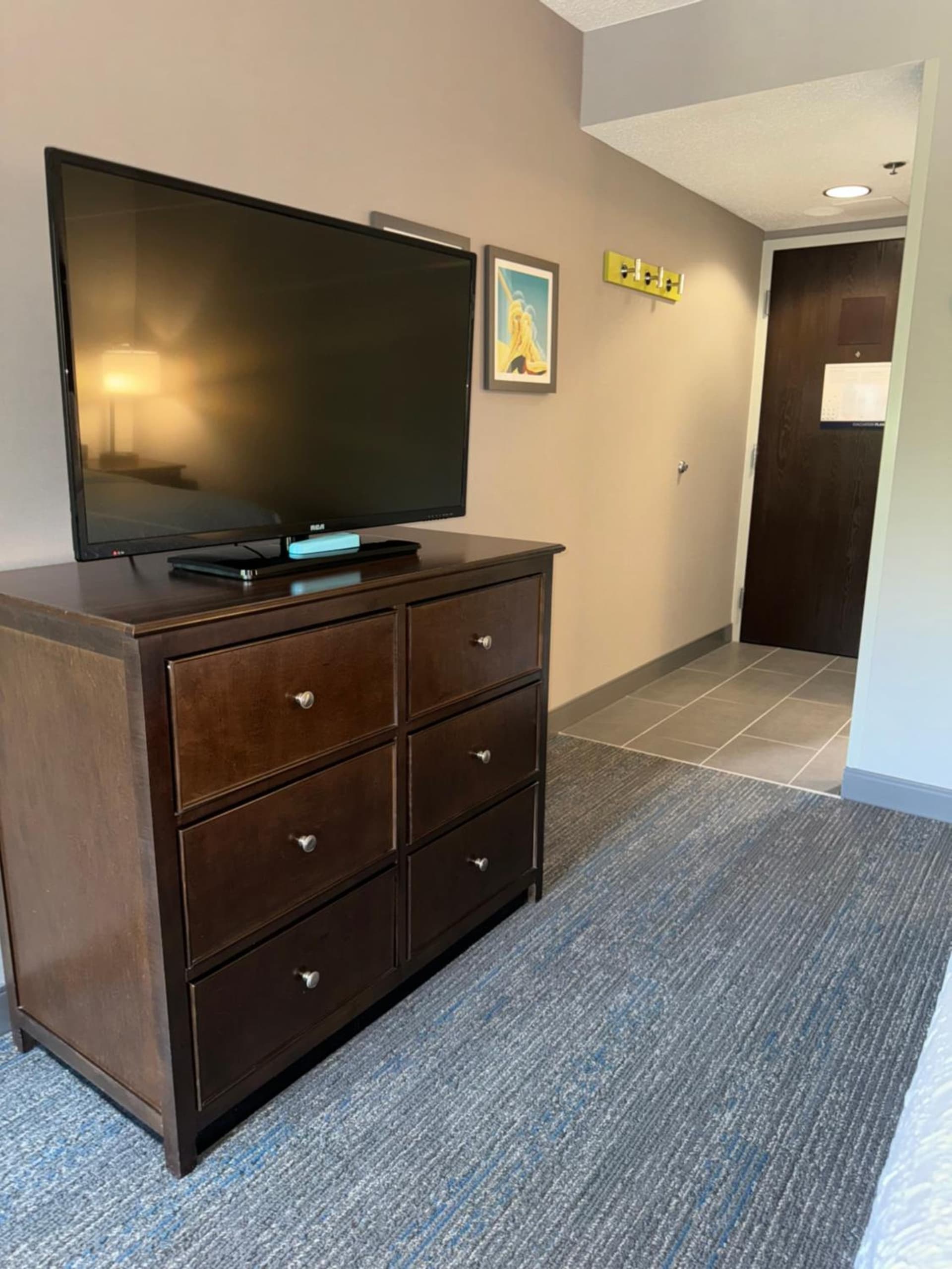 Hampton Inn New Bedford/Fairhaven gallery photo in Fairhaven — image 42
